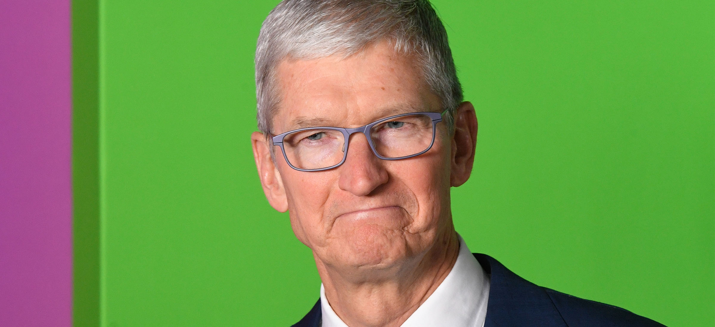 Apple Trump przywileje