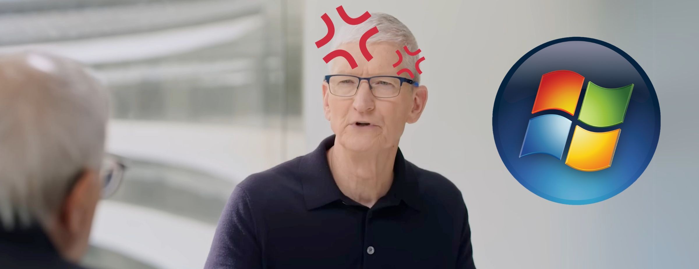 Apple jest teraz niczym Windows Vista. W najgorszej sytuacji od lat - przekonuje słynny analityk