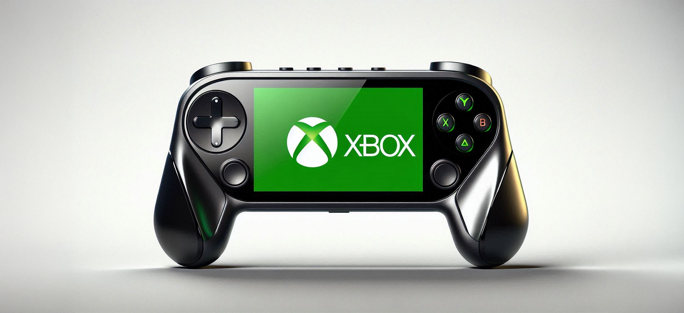 Asus Xbox kennan
