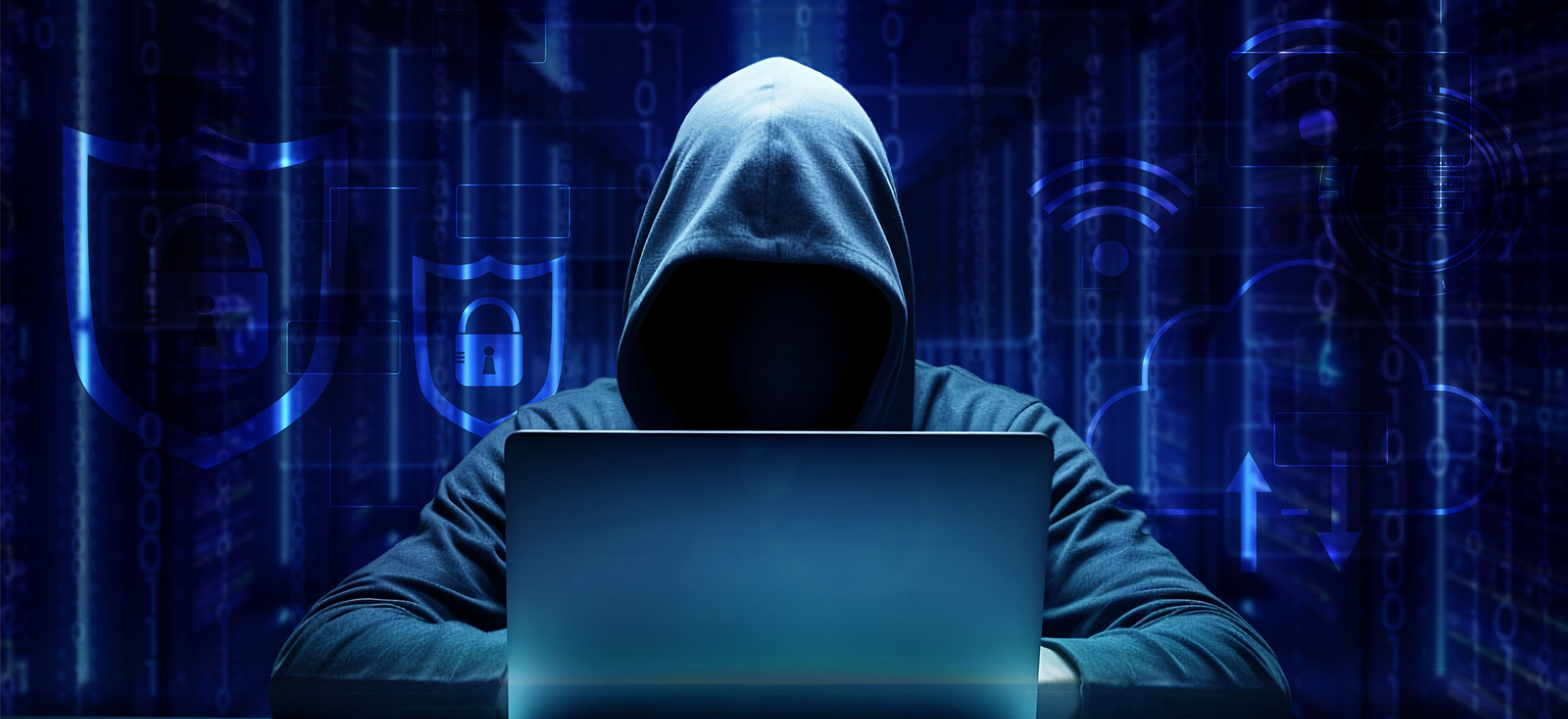 Operator stworzył symulator ataków hakerskich. Można poczuć, jak to jest być w środku