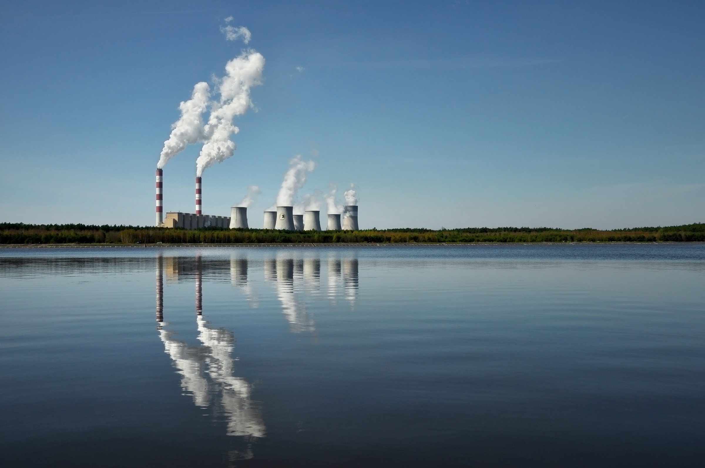Chcą drugiej elektrowni jądrowej w Polsce na swoim terenie. Mówią, że to idealna lokalizacja