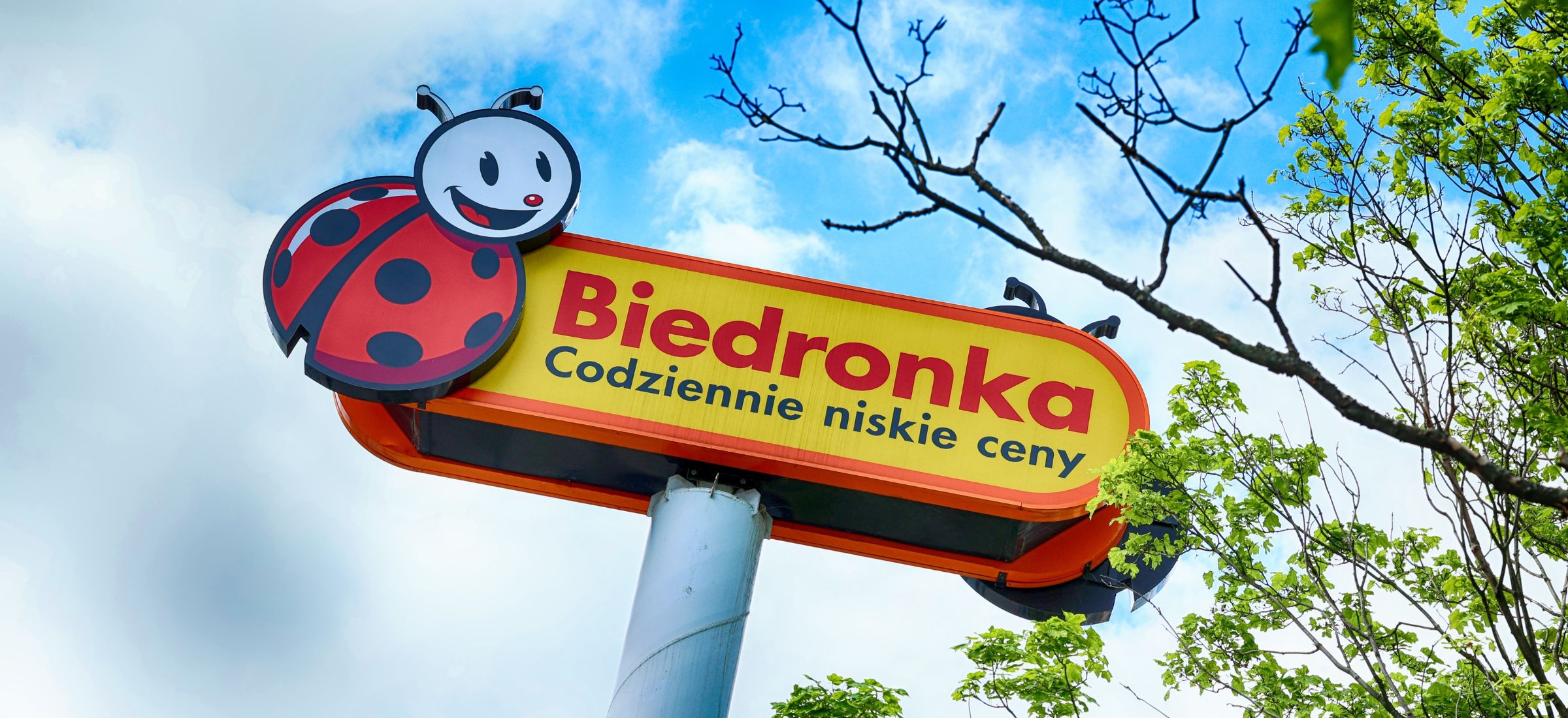 Kupujesz w Biedronce? Uważaj, możesz stracić wiele więcej niż ci obiecują