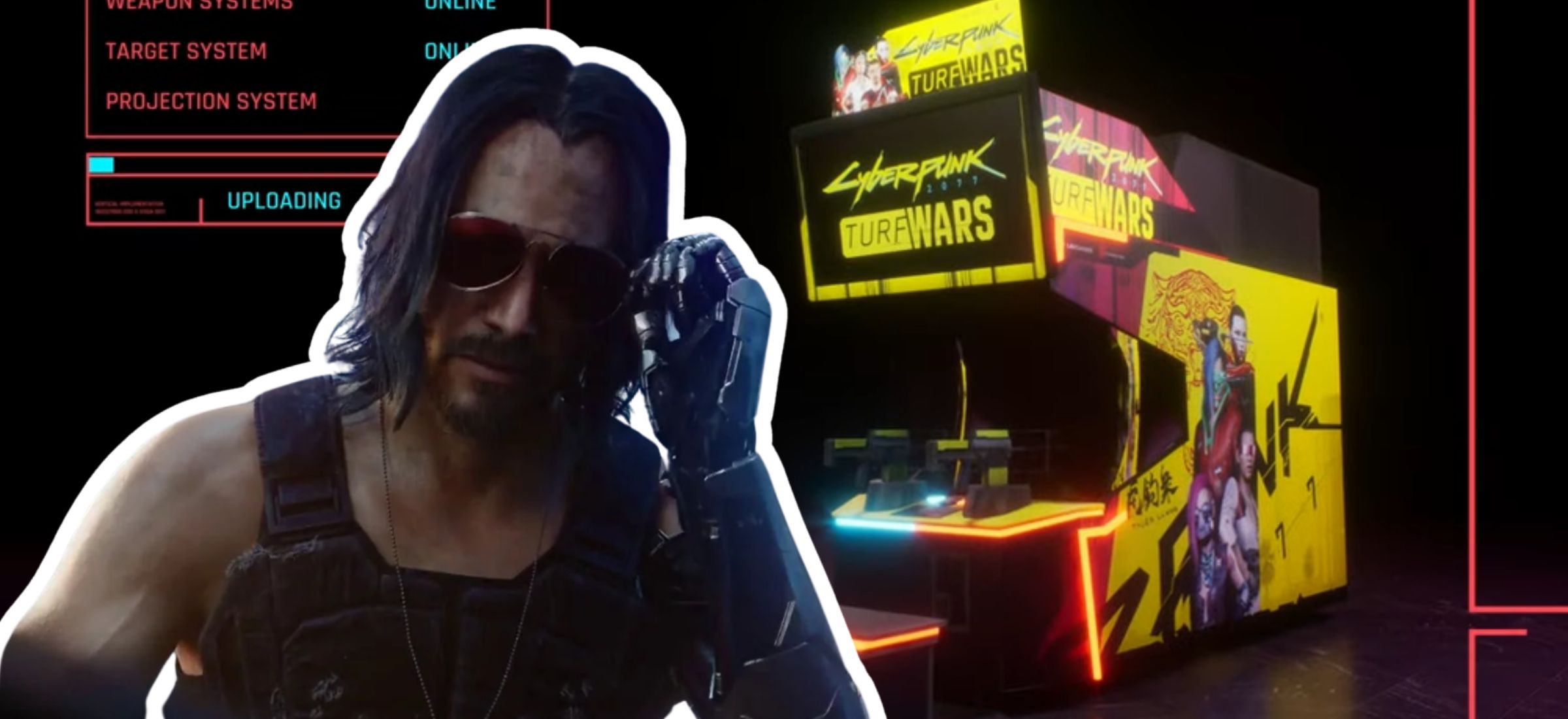 Cyberpunk 2077: Turf Wars ujawnione. Nowa gra CDPR przenosi nas z powrotem do Night City