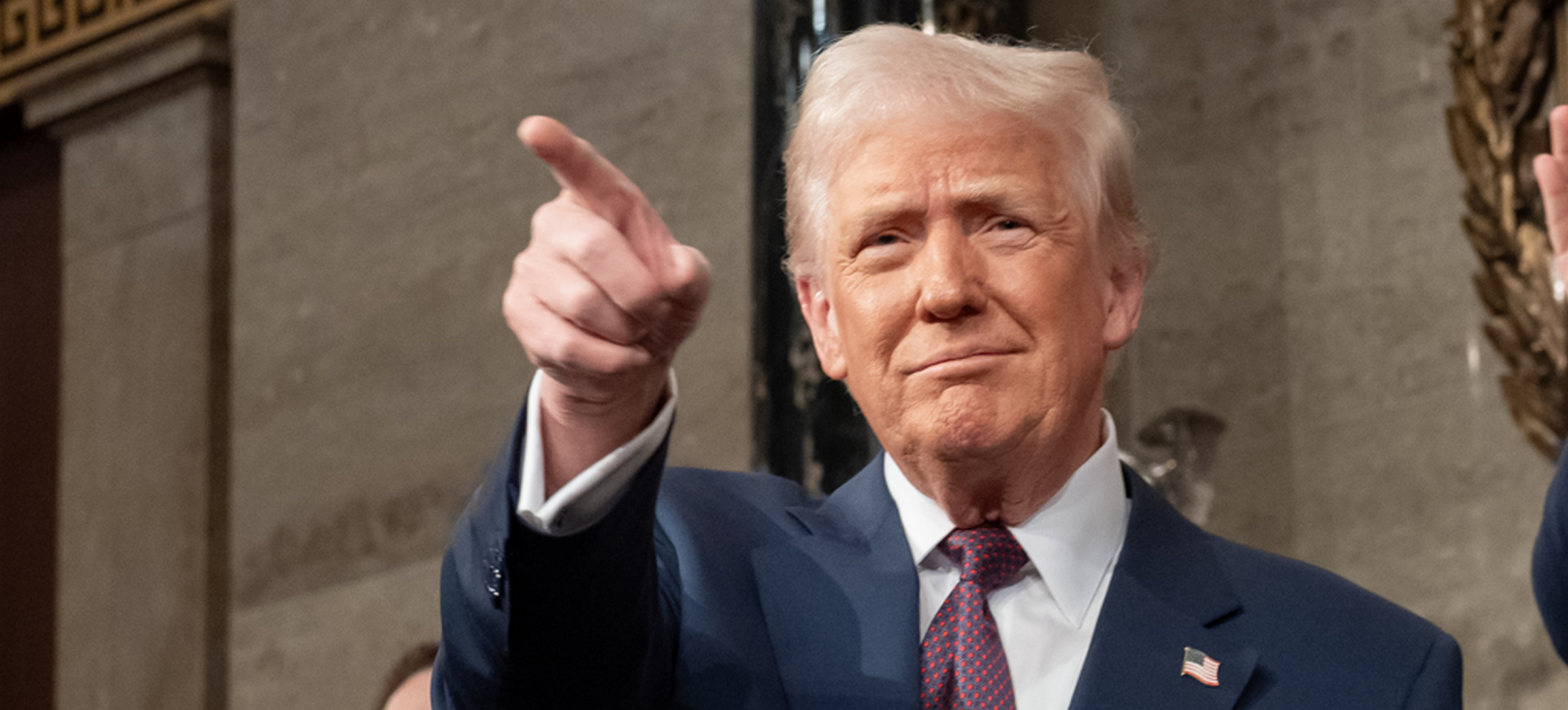 Trump obiecuje Grenlandii złote góry. Tak chce przekupić mieszkańców