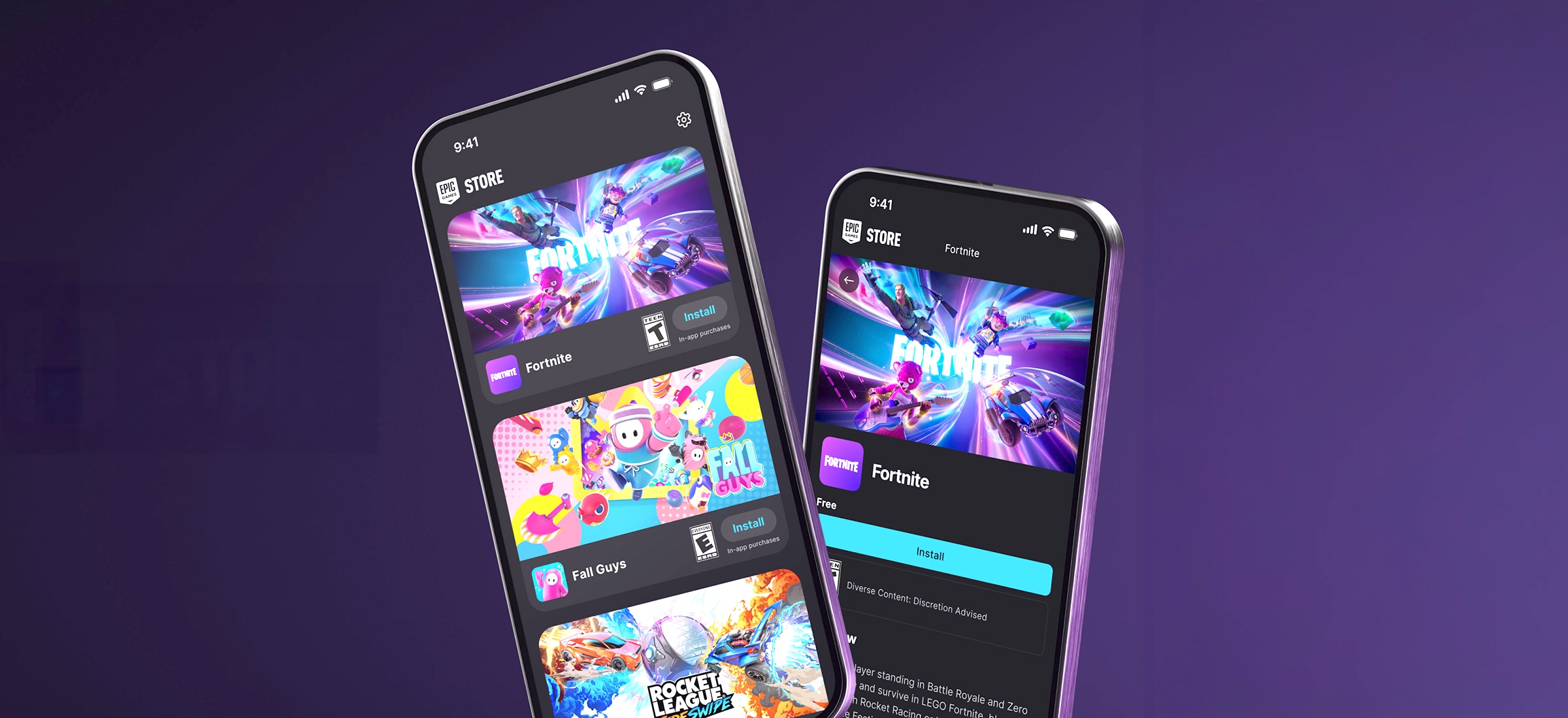 Dają dwie płatne gry za darmo na Androida i iOS. Posiadacz iPhone'a w USA znów zazdrości