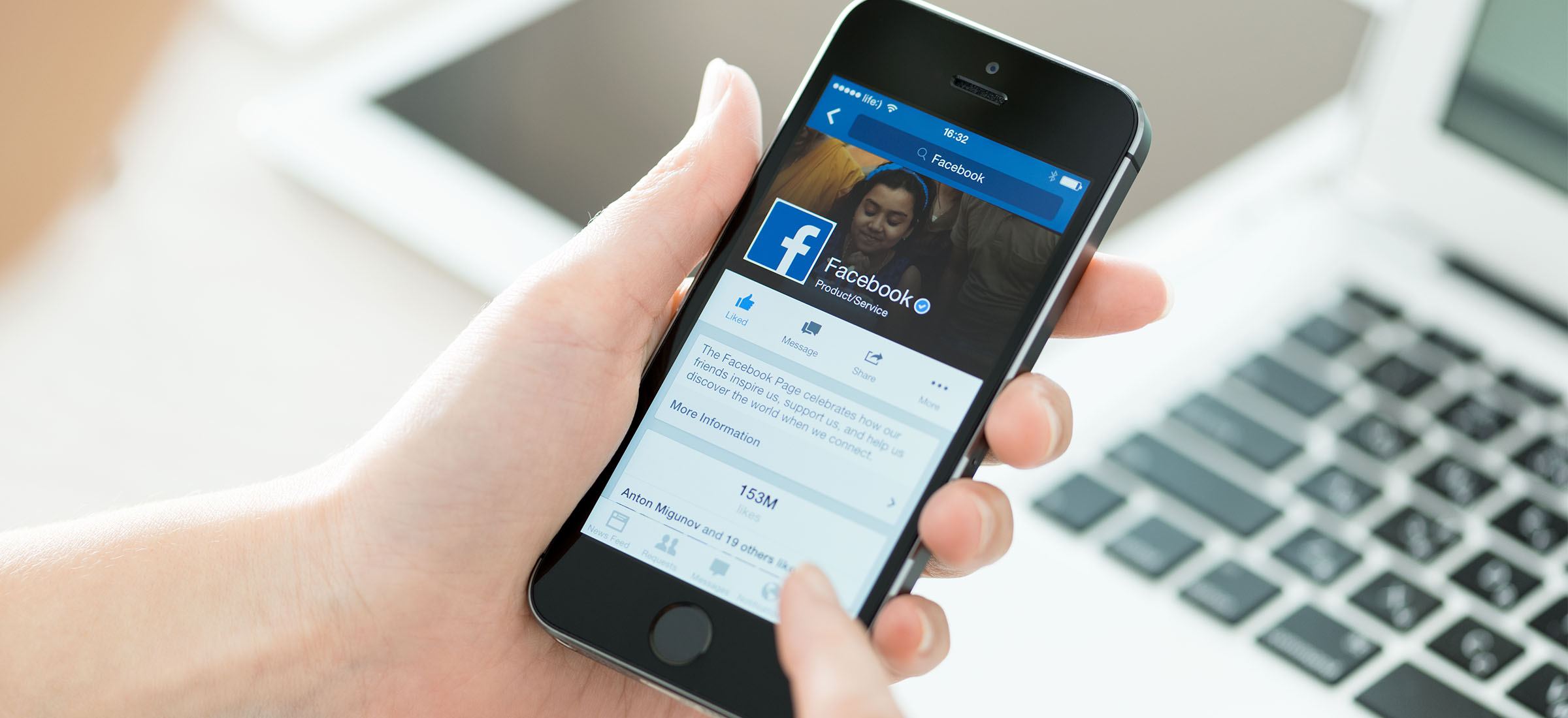 Facebook będzie taki jak kiedyś. To dzięki nowej zakładce