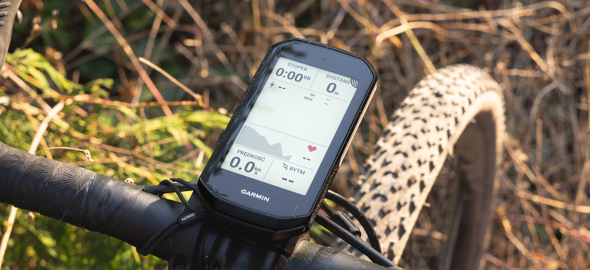 Garmin Edge 1050 – 7 pytań, które chciałeś zadać, ale nie chciało ci się czytać recenzji