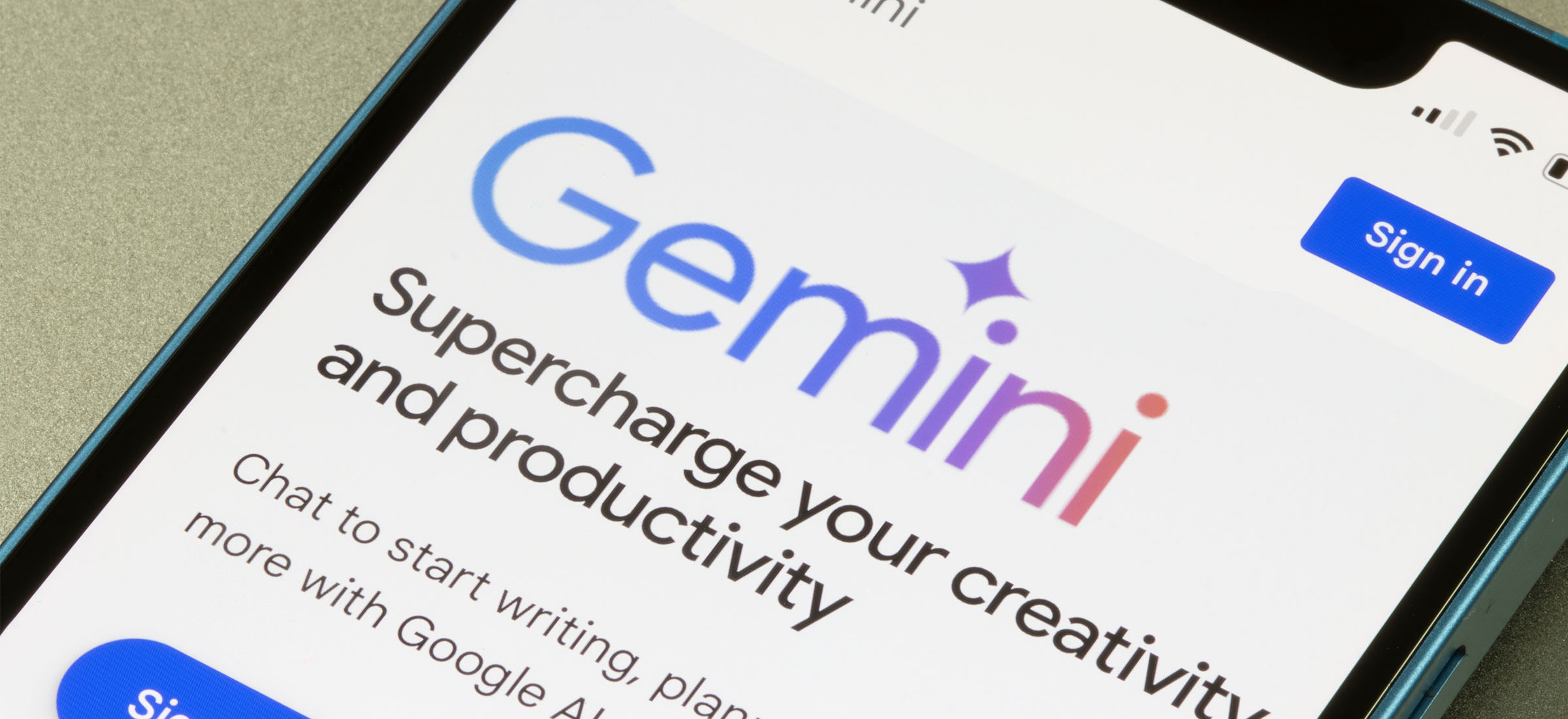 Google zamienił Gemini w maszynę do nauki i pracy. Wjechały nowe funkcje