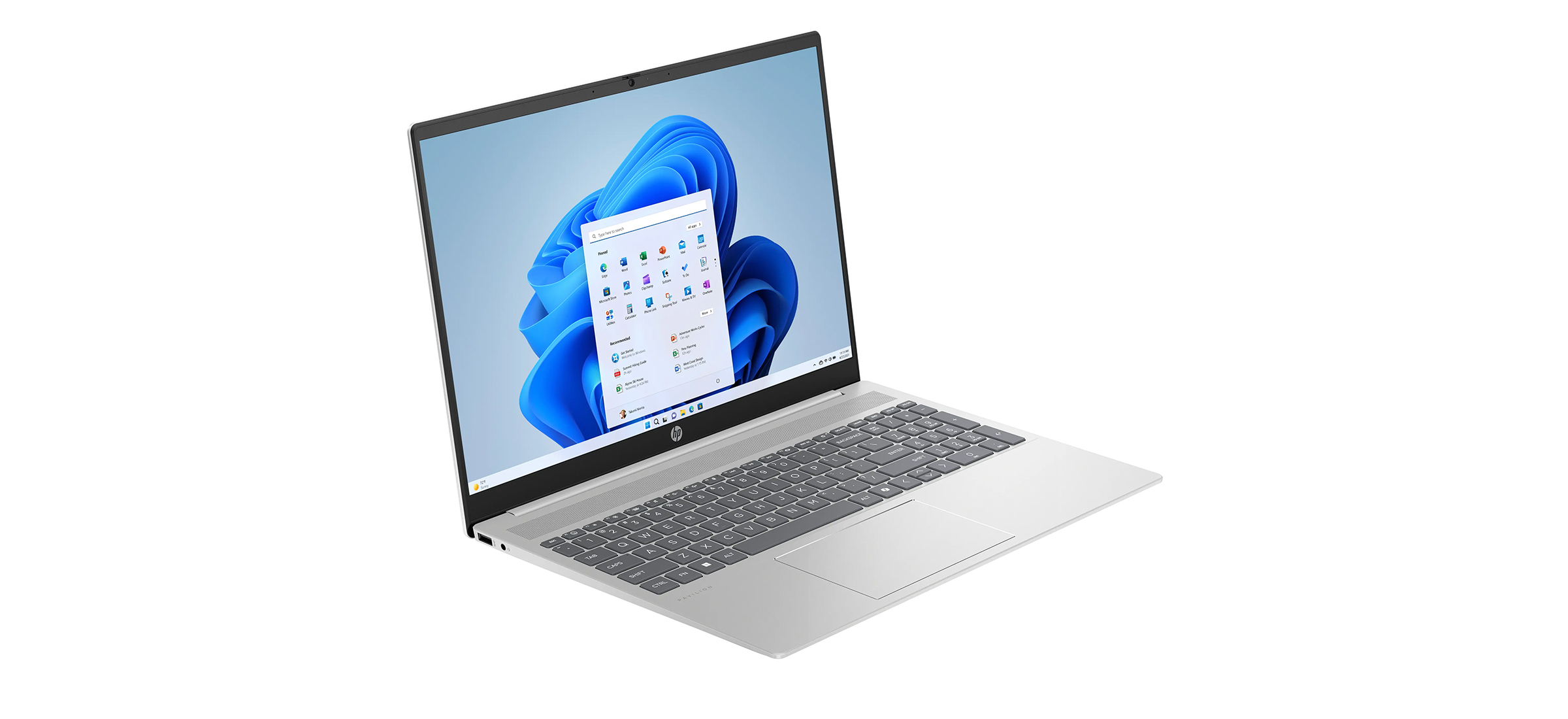 HP Pavilion 16-ag0019nw