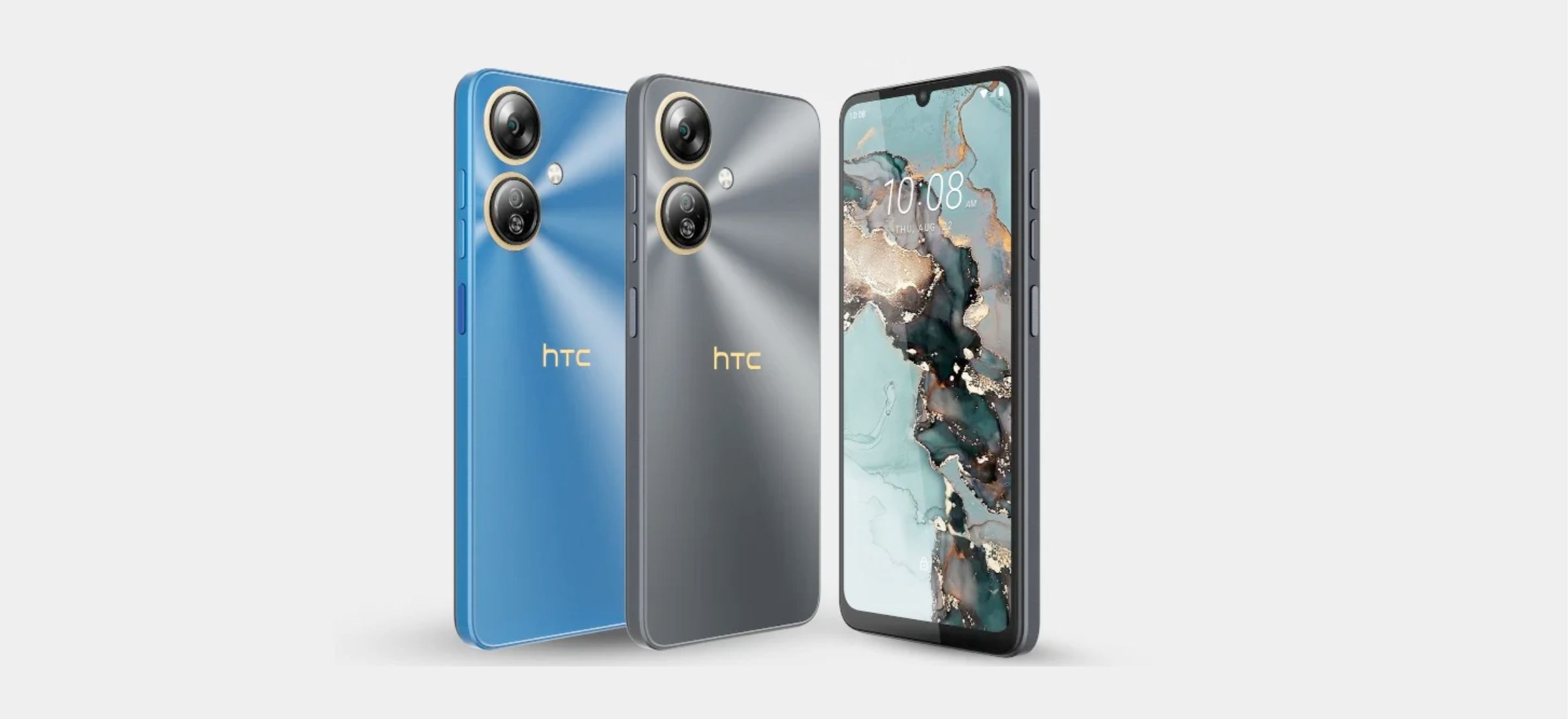 Myślałeś, że HTC już umarło? To patrz