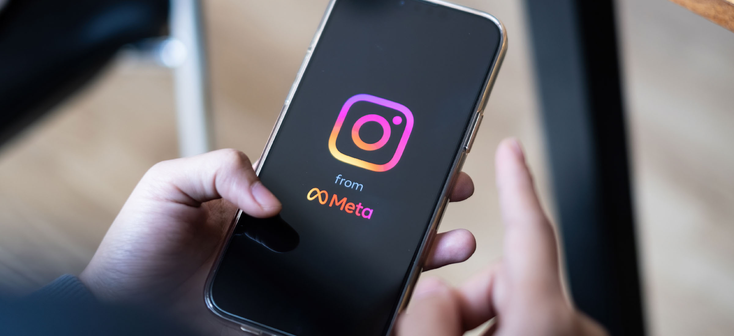 Na Instagramie zabraknie miejsca dla ludzi. Boty będą tworzyć każdą treść w serwisie