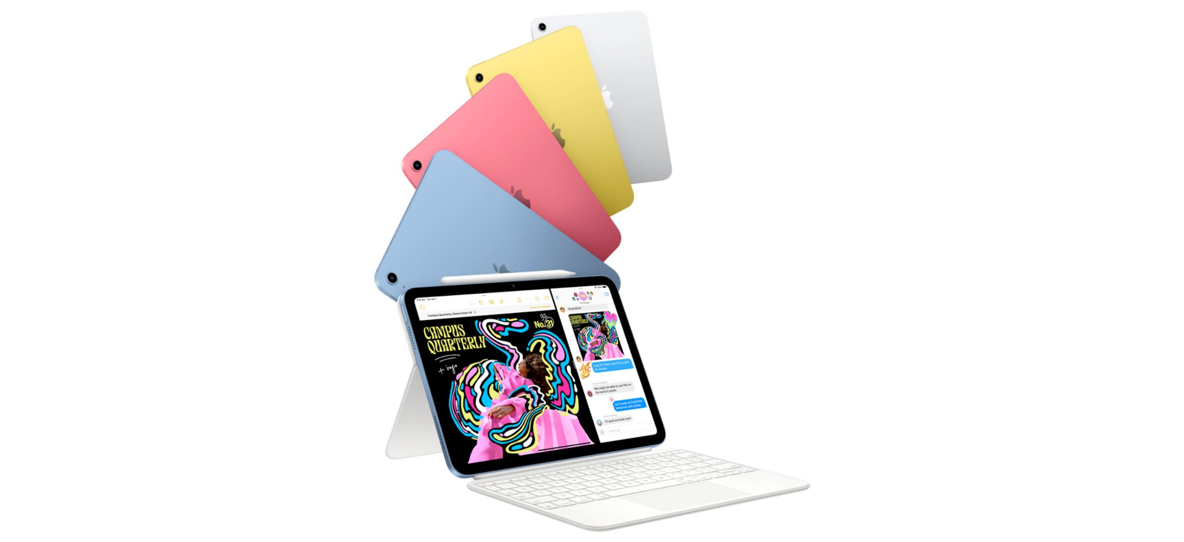 Najnowsze iPady już w ofercie Orange. Tyle kosztuje najtańszy tablet Apple’a w abonamencie