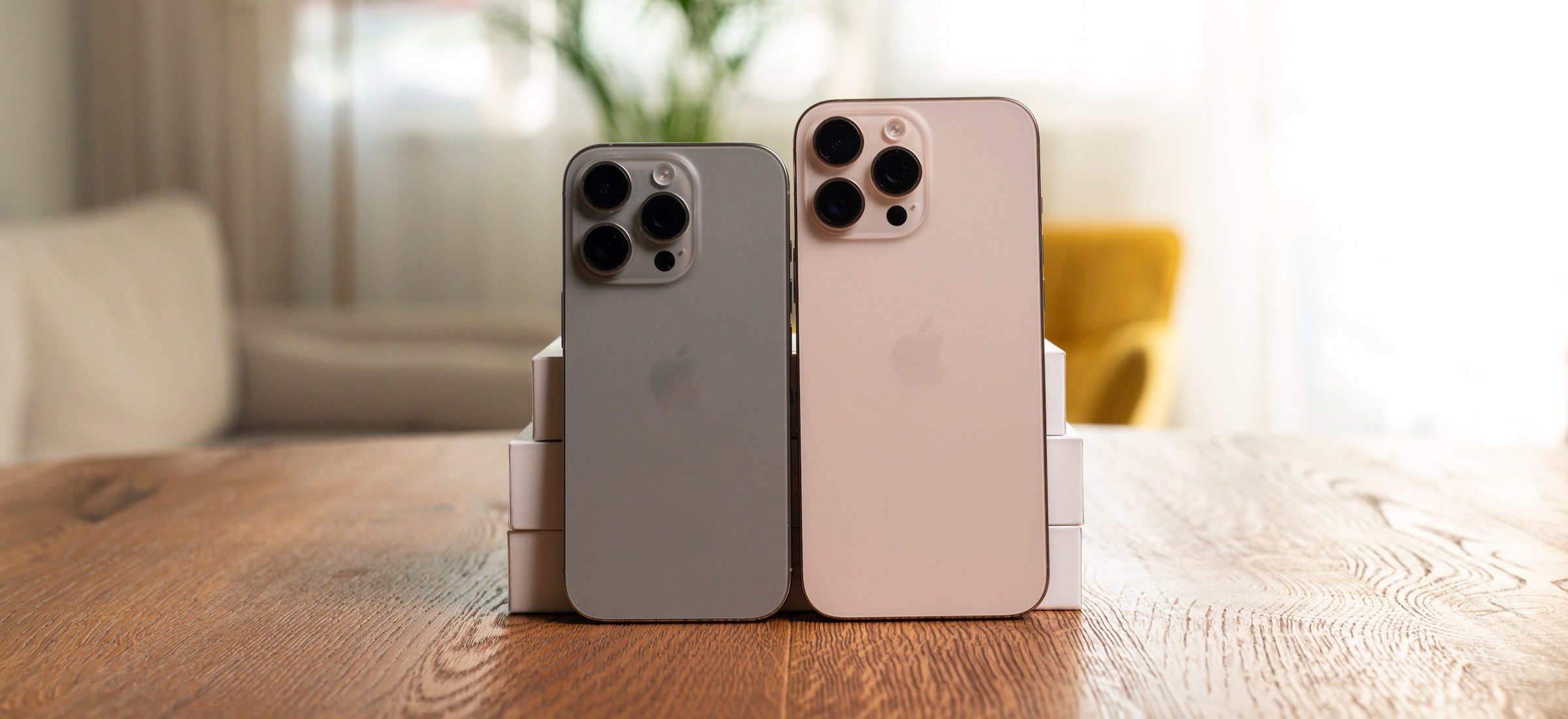Apple jeszcze nie zna specyfikacji i ceny nowego składanego iPhone'a. Ale my tak