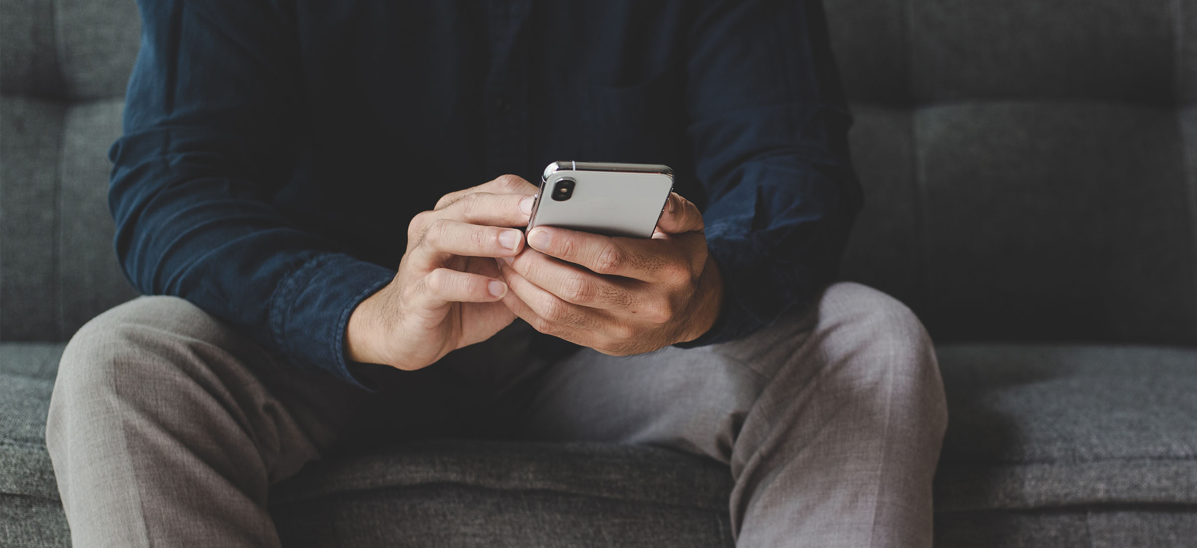 Rząd USA przypadkowo ujawnił tajne plany. Dziennikarz dostał je na telefon