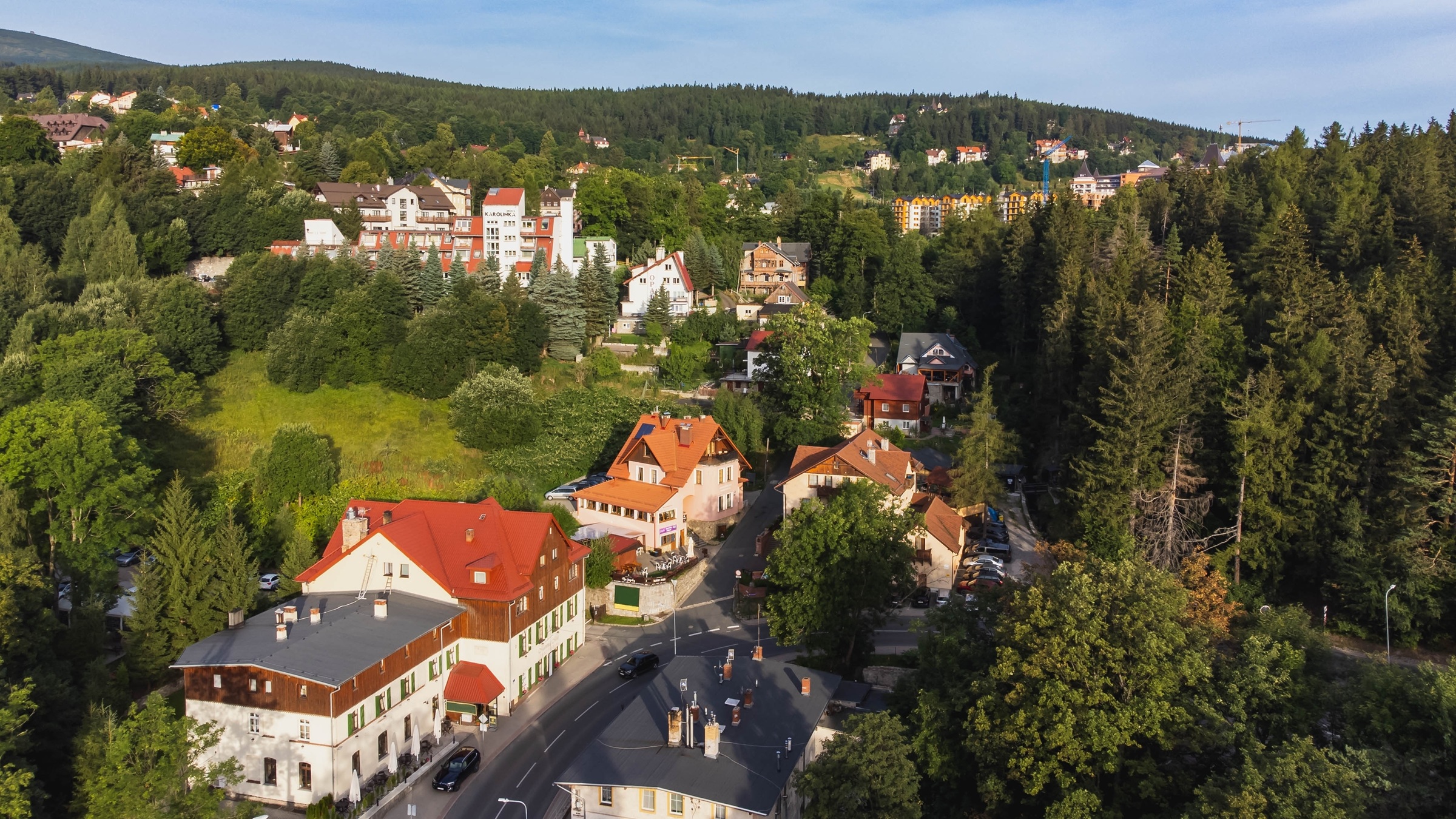 Czekali na to 25 lat. Powrót pociągu to zapowiedź dużych zmian