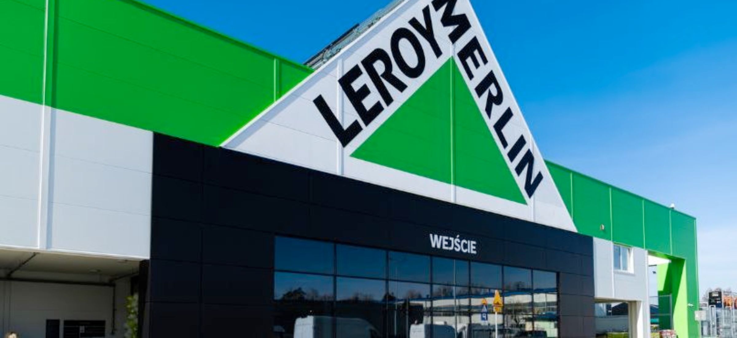 Leroy Merlin będzie jak Allegro. Już nie sklep, a marketplace