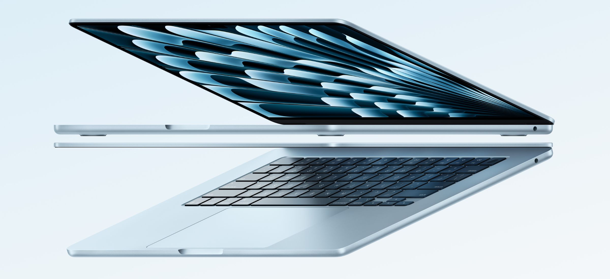 Nowy MacBook Air M4 pokazany. Najbardziej szokująca jest jego cena