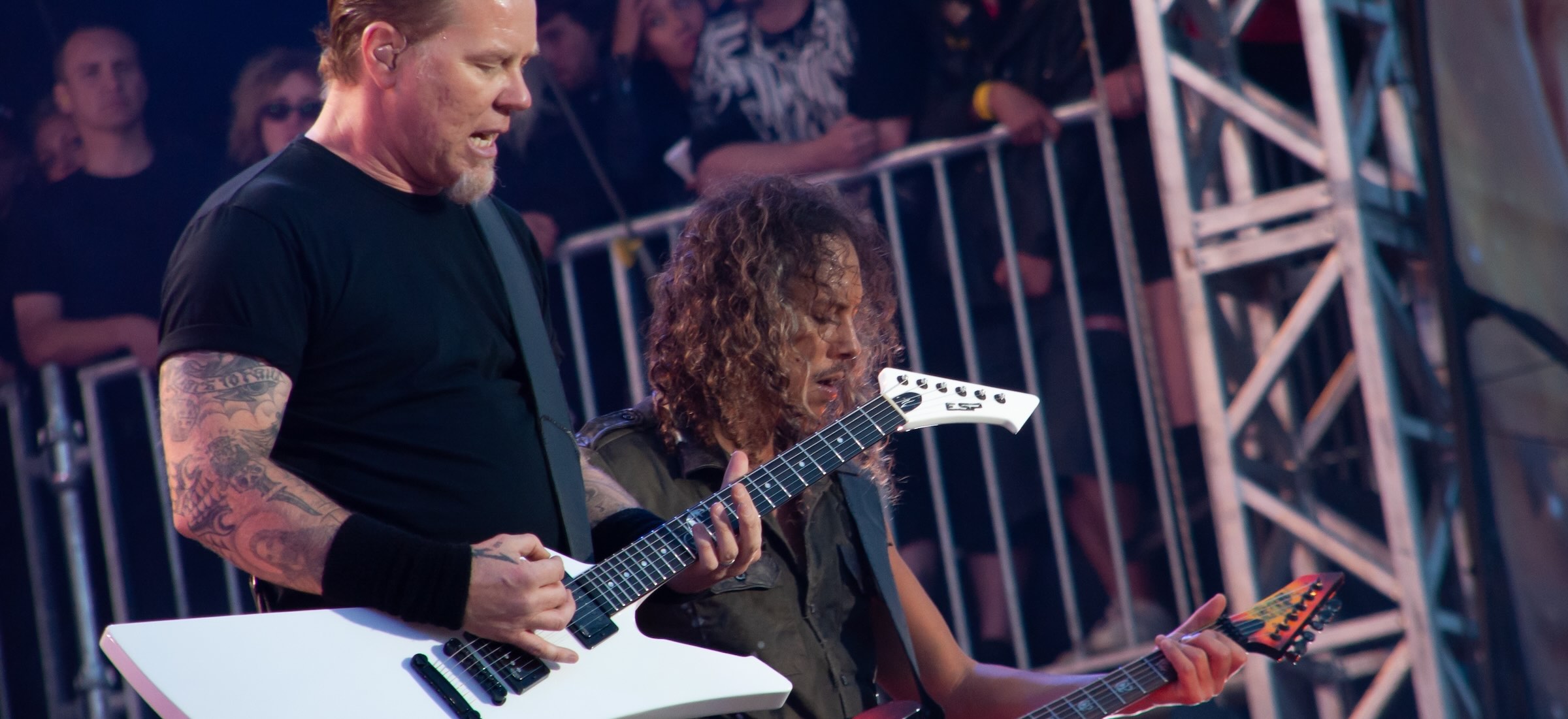 metallica