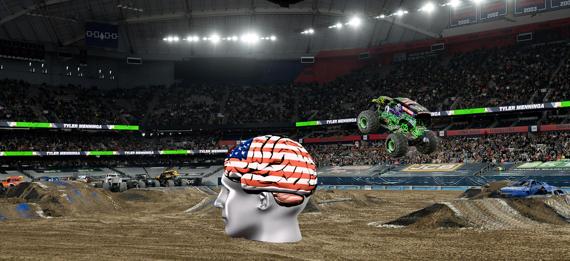OpenAI prawa autorskie Trump