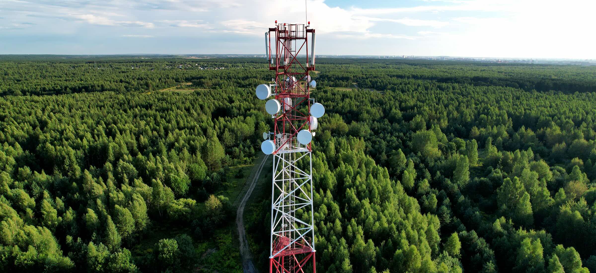 Operator wyłącza sieć, ale internet będzie szybszy