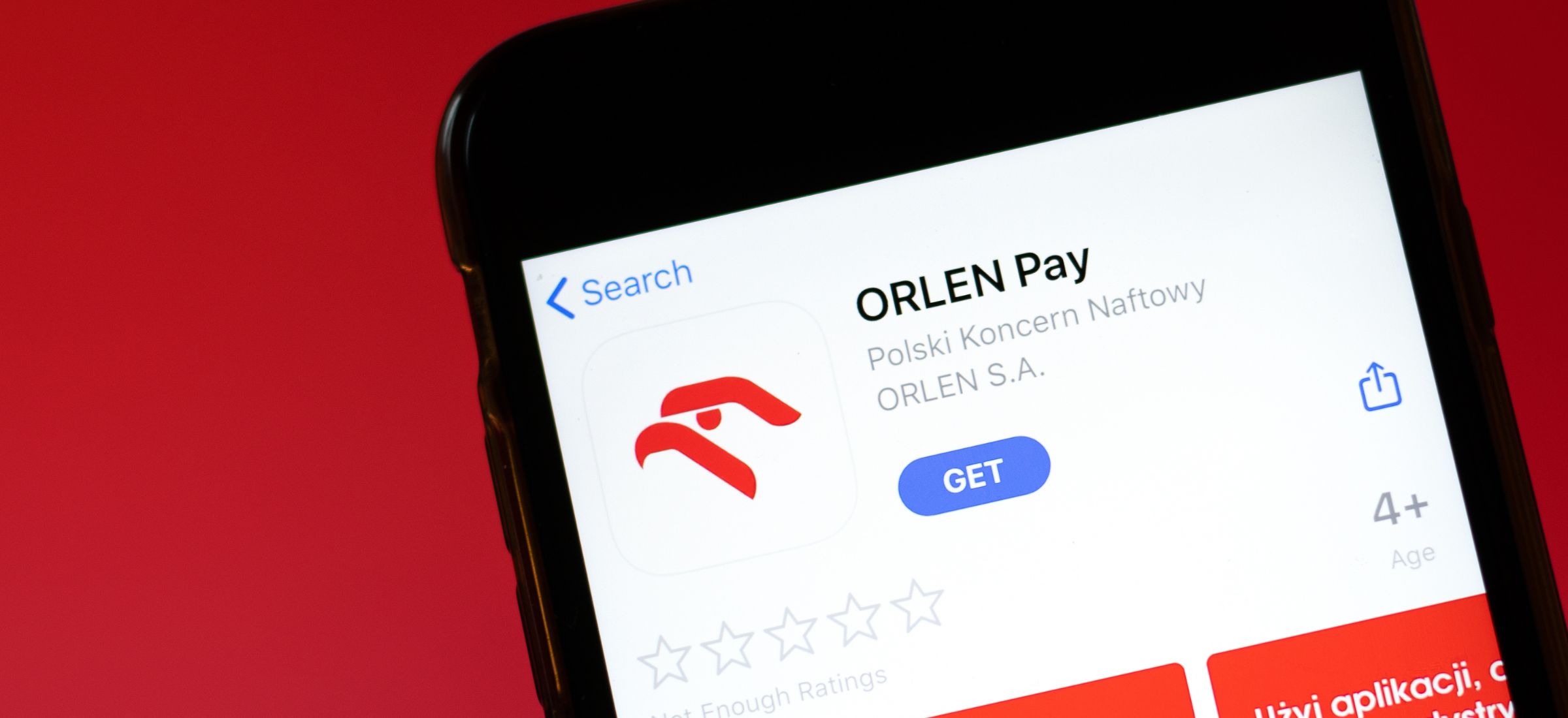To koniec aplikacji Orlen Pay. Już tak nie zapłacisz za paliwo