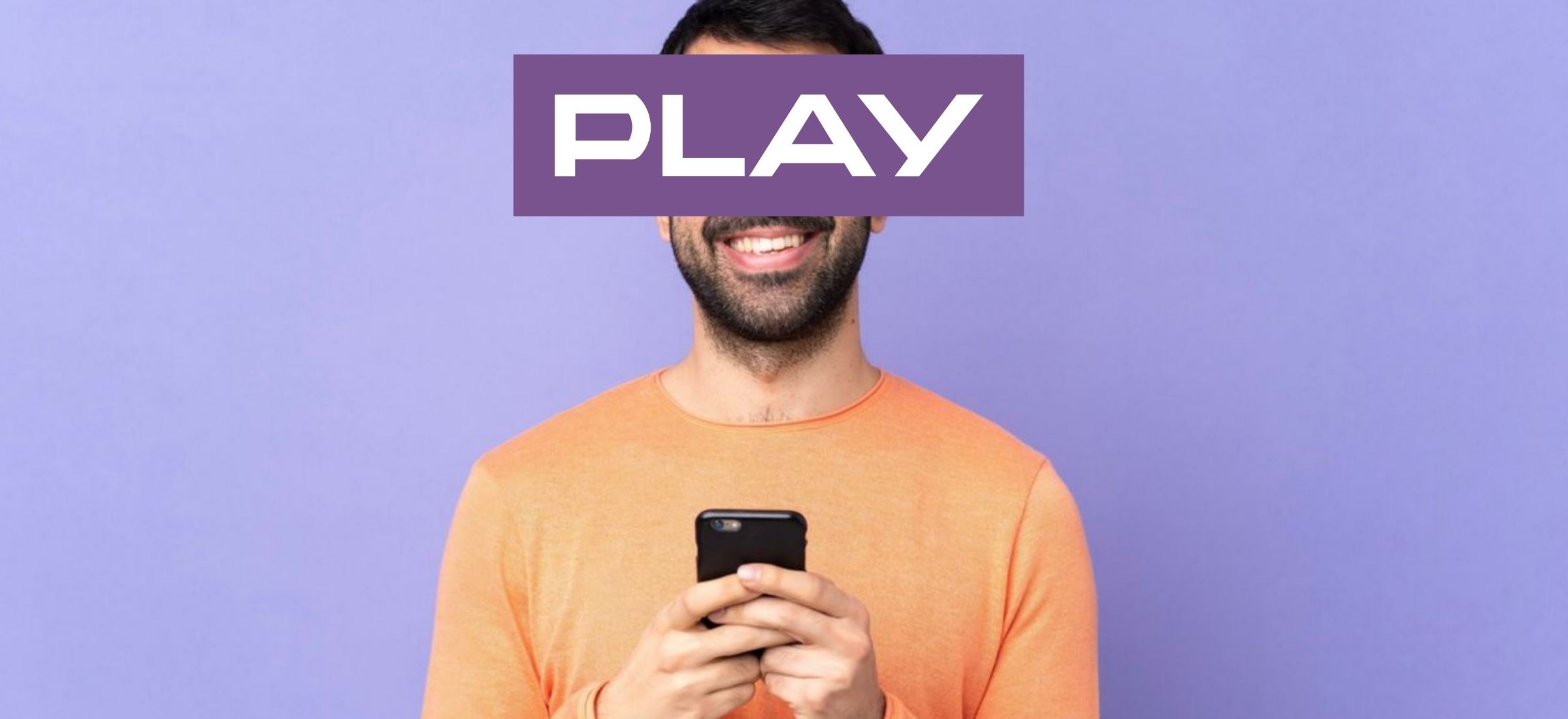 Nie uwierzysz, ilu Polaków ma abonament w Play. Liczba zwala z nóg