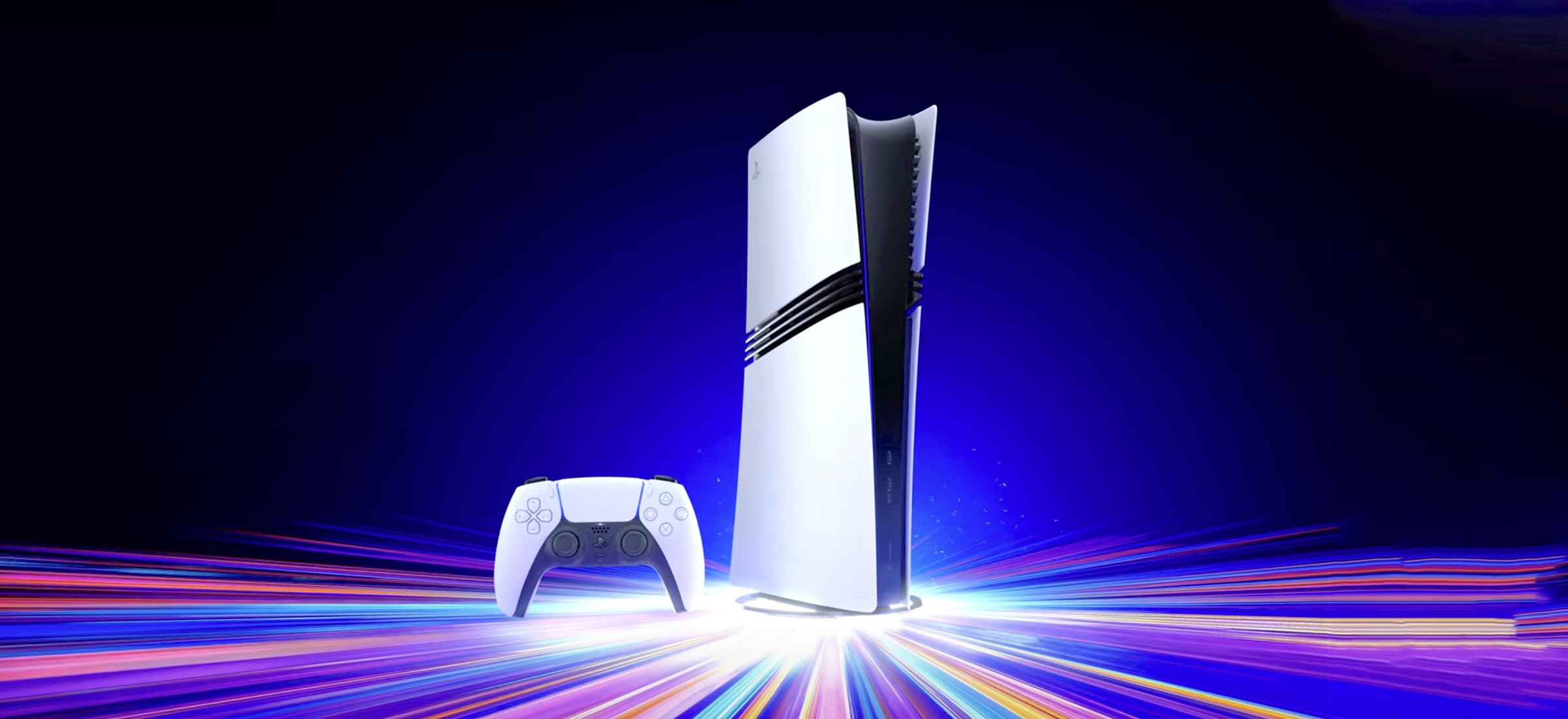 PlayStation 5 Pro nauczy się nowej sztuczki. Konsola zyska na wydajności, a ty na obrazie