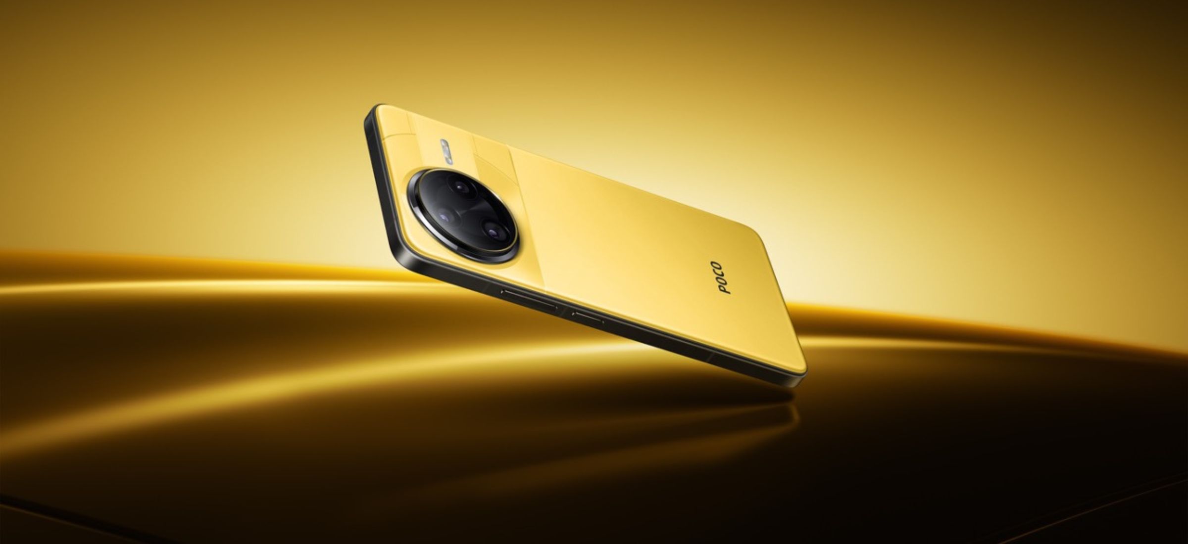 POCO F7 Ultra i F7 Pro oficjalnie w Polsce. Znamy ceny, specyfikacje i oferty na start