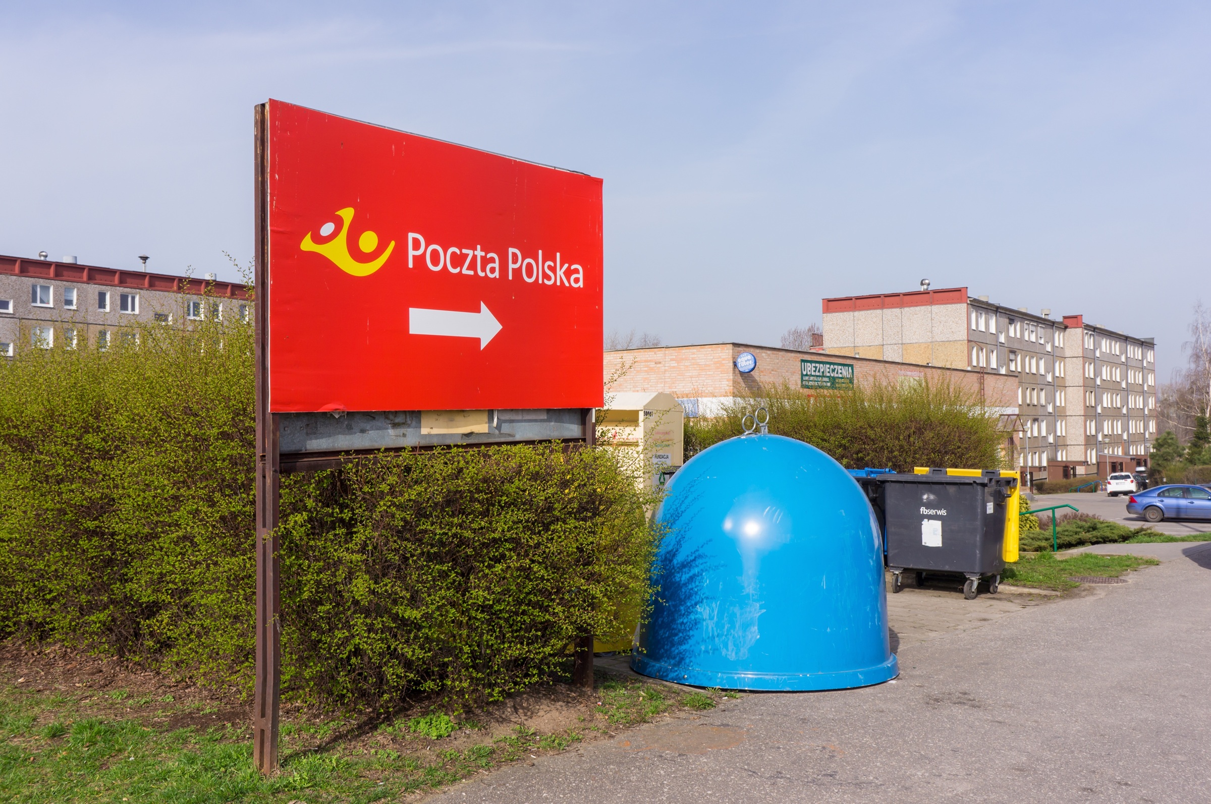 Przesyłki nie docierają, bo nie ma kto ich roznosić. Polacy wściekli na Pocztę Polską
