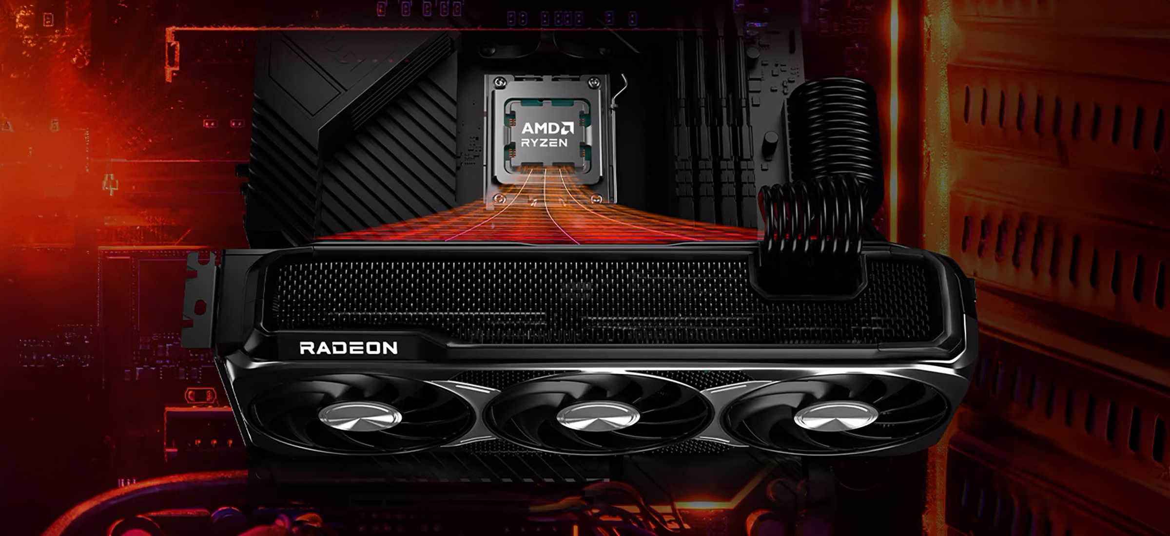 Radeon RX 9000 Windows 10