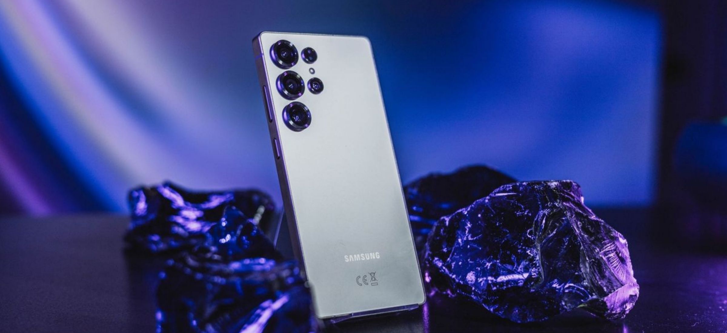 Jest mocna promocja na Samsunga Galaxy S25 Ultra. Kasa wraca na konto