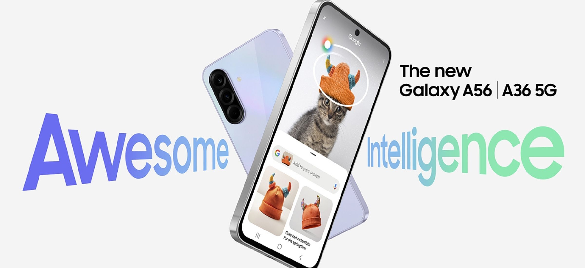 Nowe smartfony Samsunga już w Orange. Miały być dwa, a są trzy