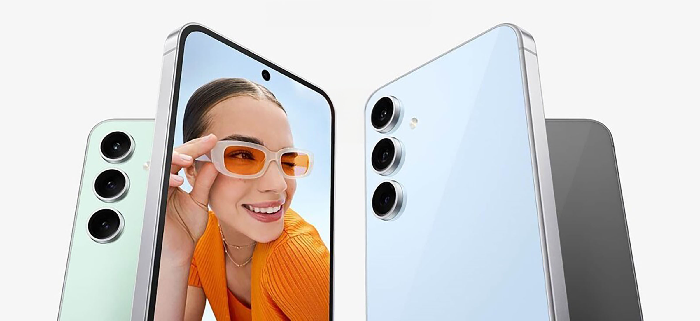 Samsung Galaxy S24 FE w mocnej promocji. Tyle oszczędzisz na jego zakupie