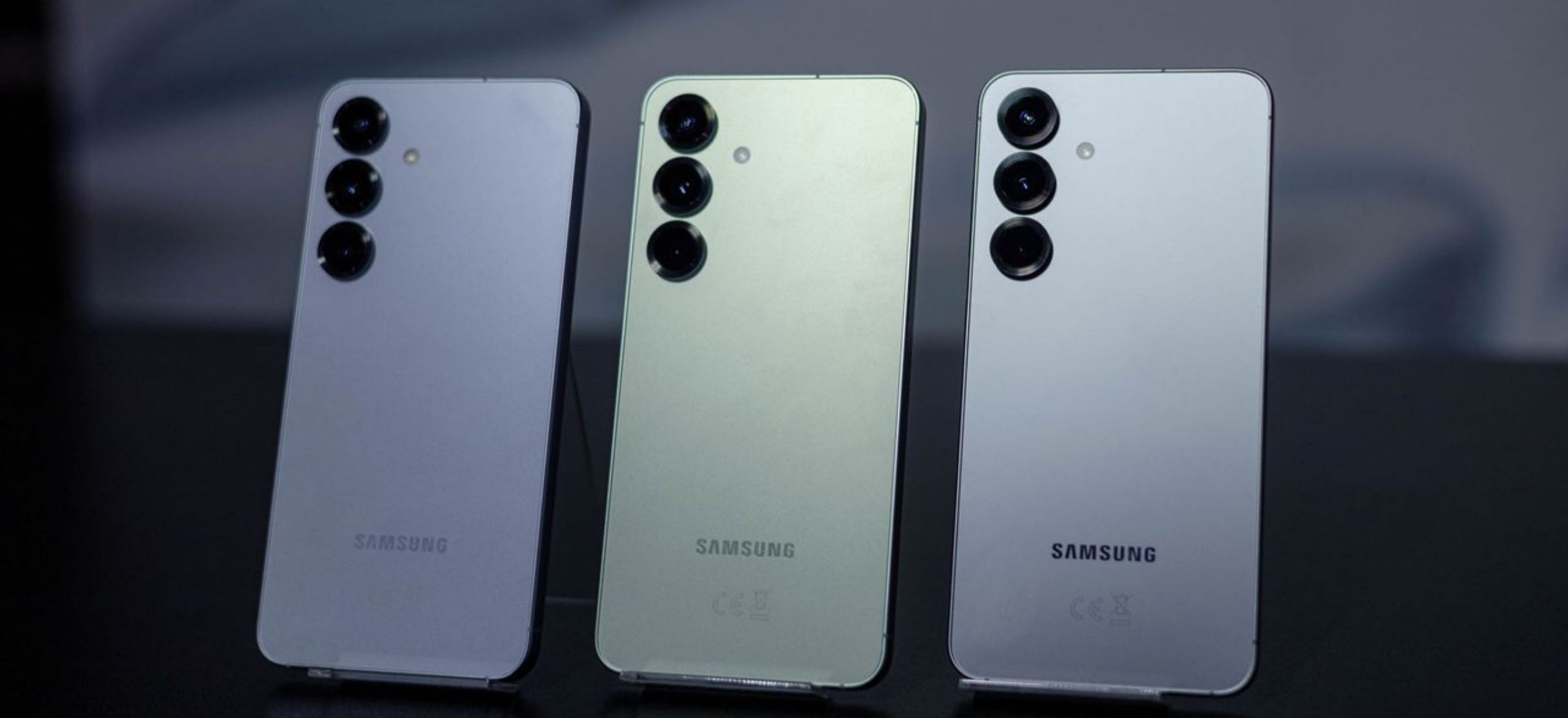 Potężna promocja na Samsung Galaxy S25+. Droższy model w cenie tańszego