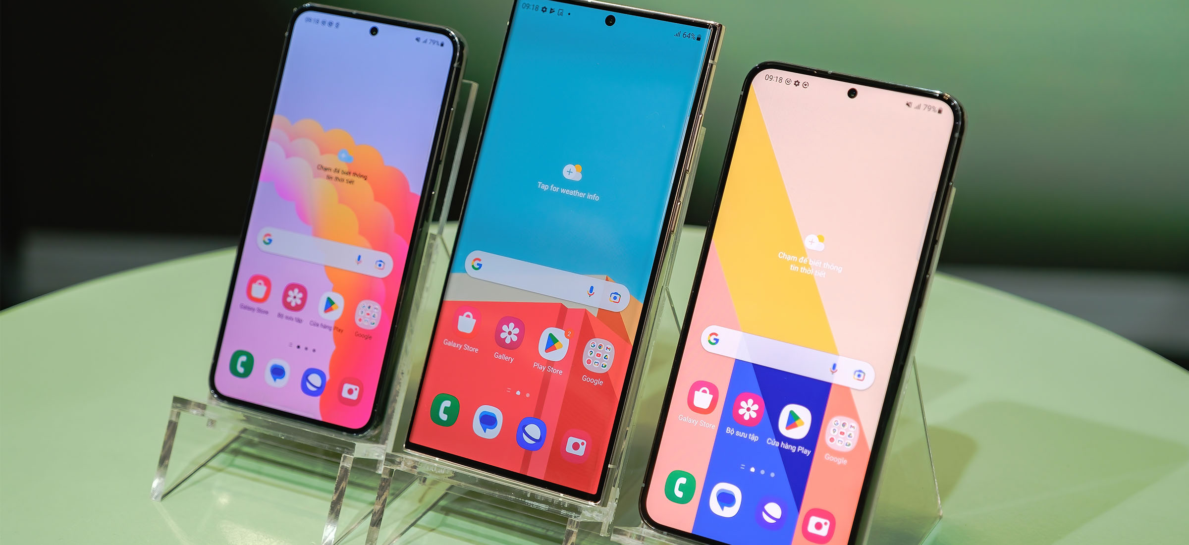 Wiemy, kiedy starsze Samsungi dostaną nowy system. Producent podał datę