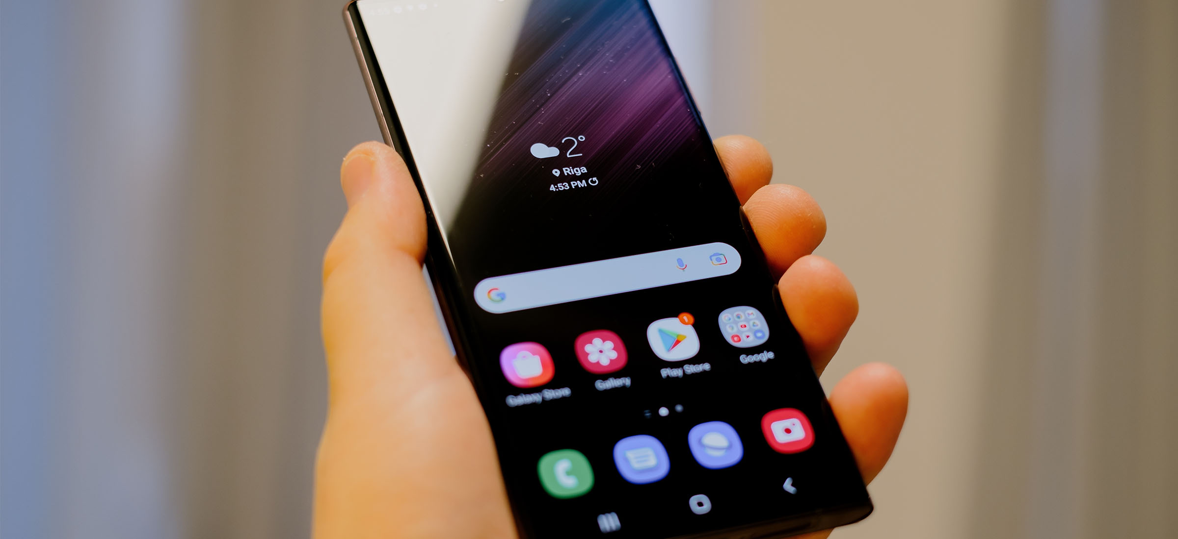 Samsung zrywa z wieloletnią tradycją. One UI przeskoczy jeden istotny krok