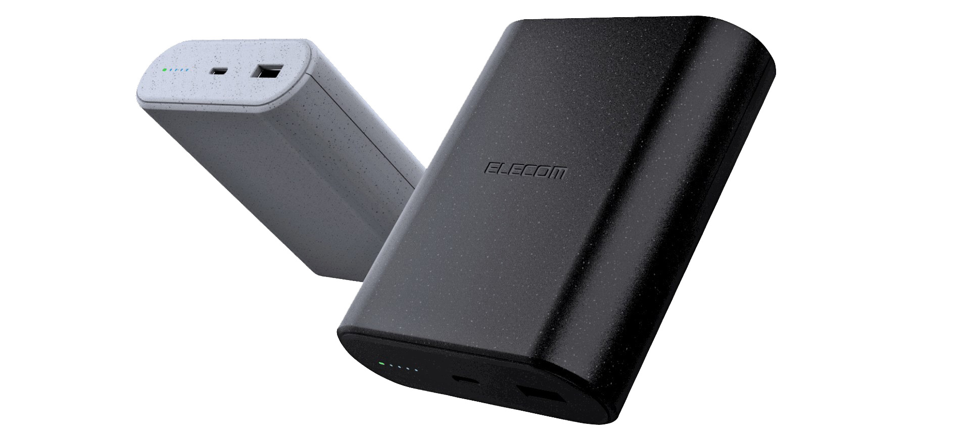 Pierwszy sodowo-jonowy powerbank dostępny na rynku. "Tysiące cykli ładowania"