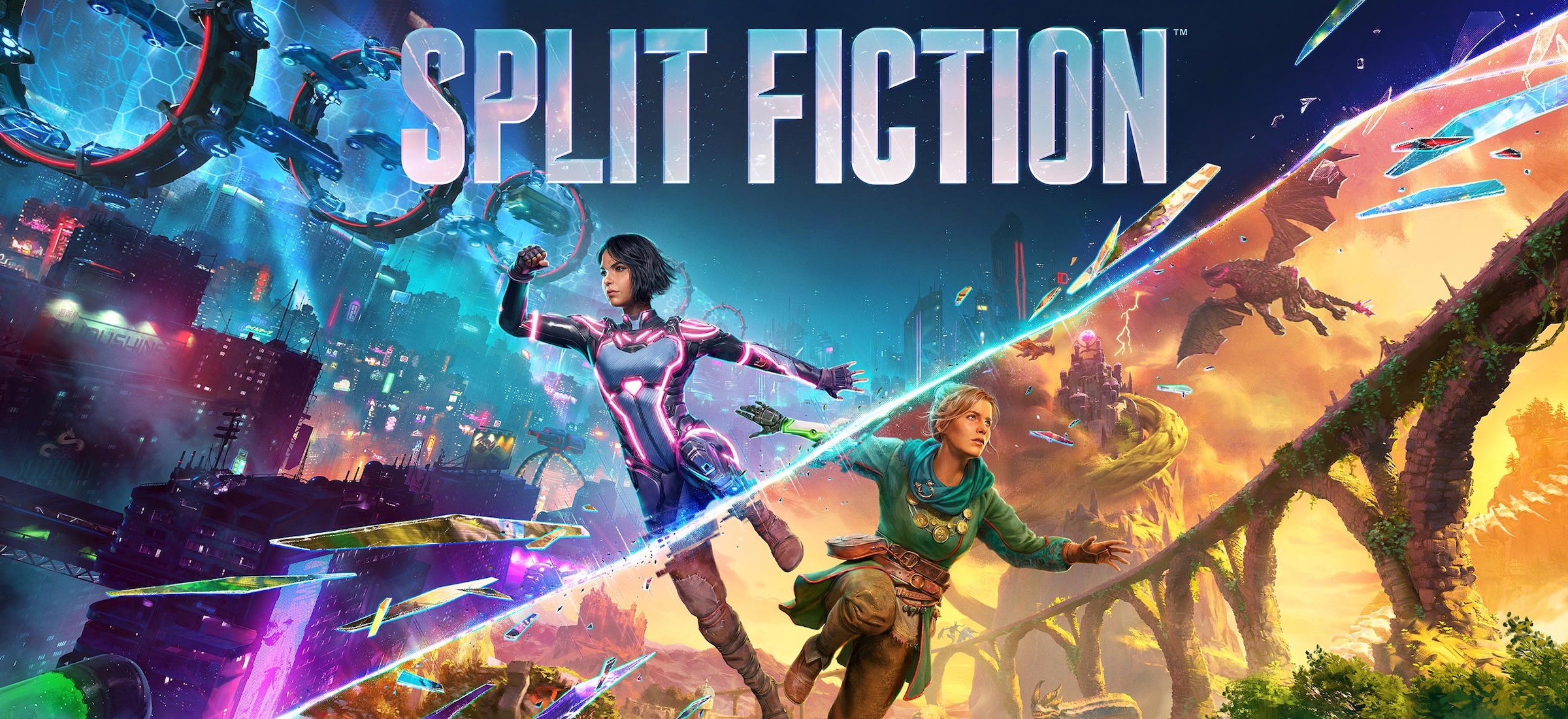 split fiction gra hazelight recenzja