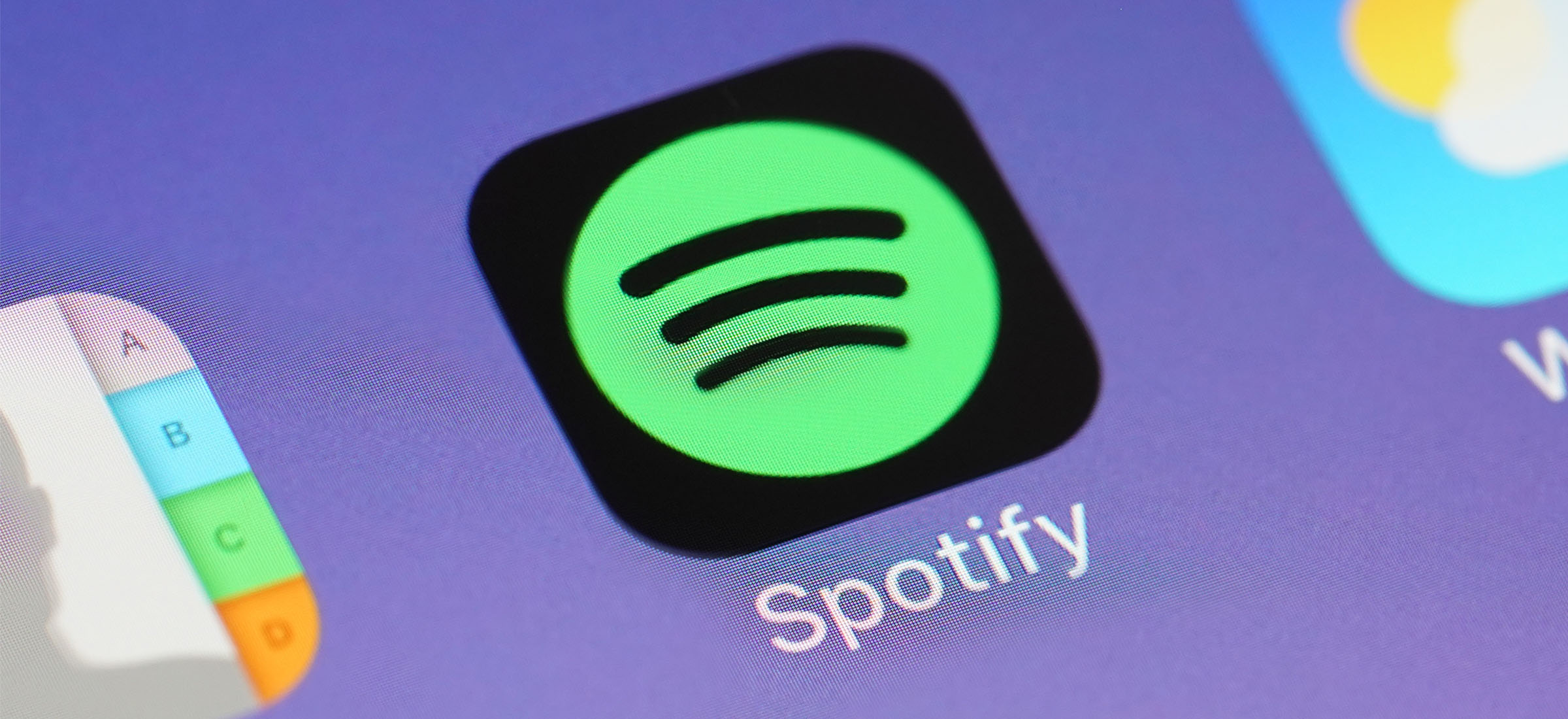 Chcą ci ukraść konto na Spotify. To jest groźniejsze, niż ci się wydaje