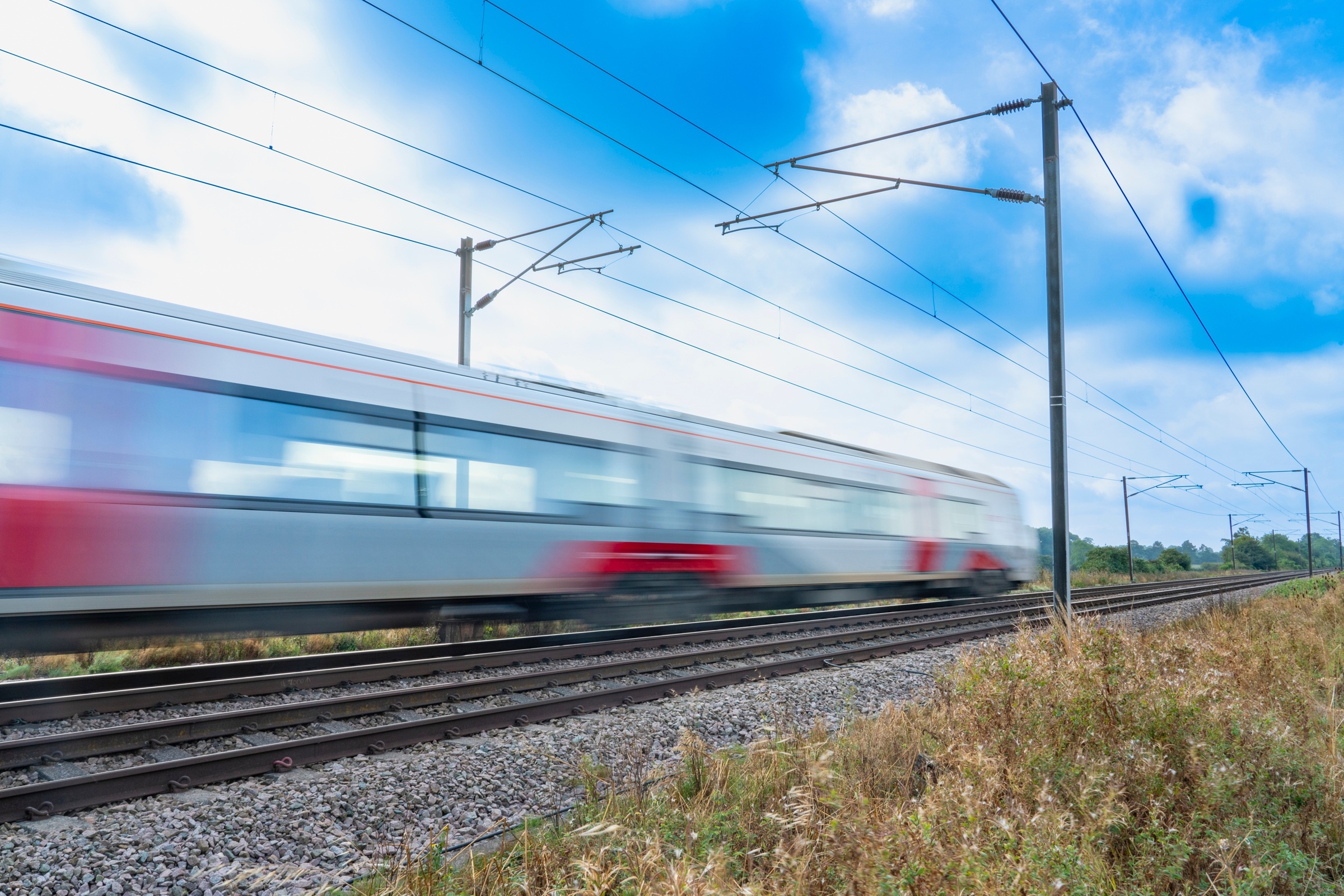 PKP Intercity kupi nowe pociągi. Osiągną zawrotną prędkość 