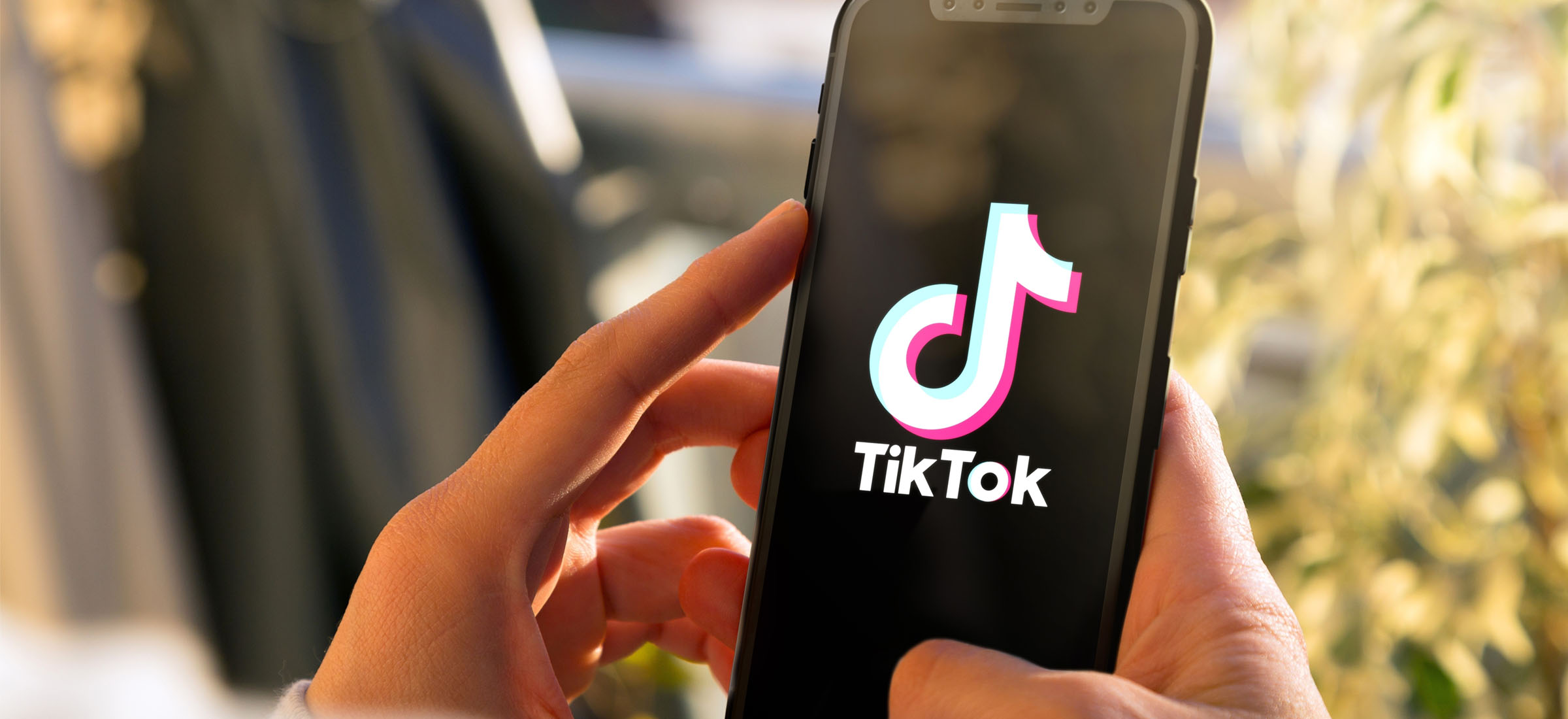 Jest nowy kupiec na TikToka. Obiecuje ujawnić największy sekret firmy