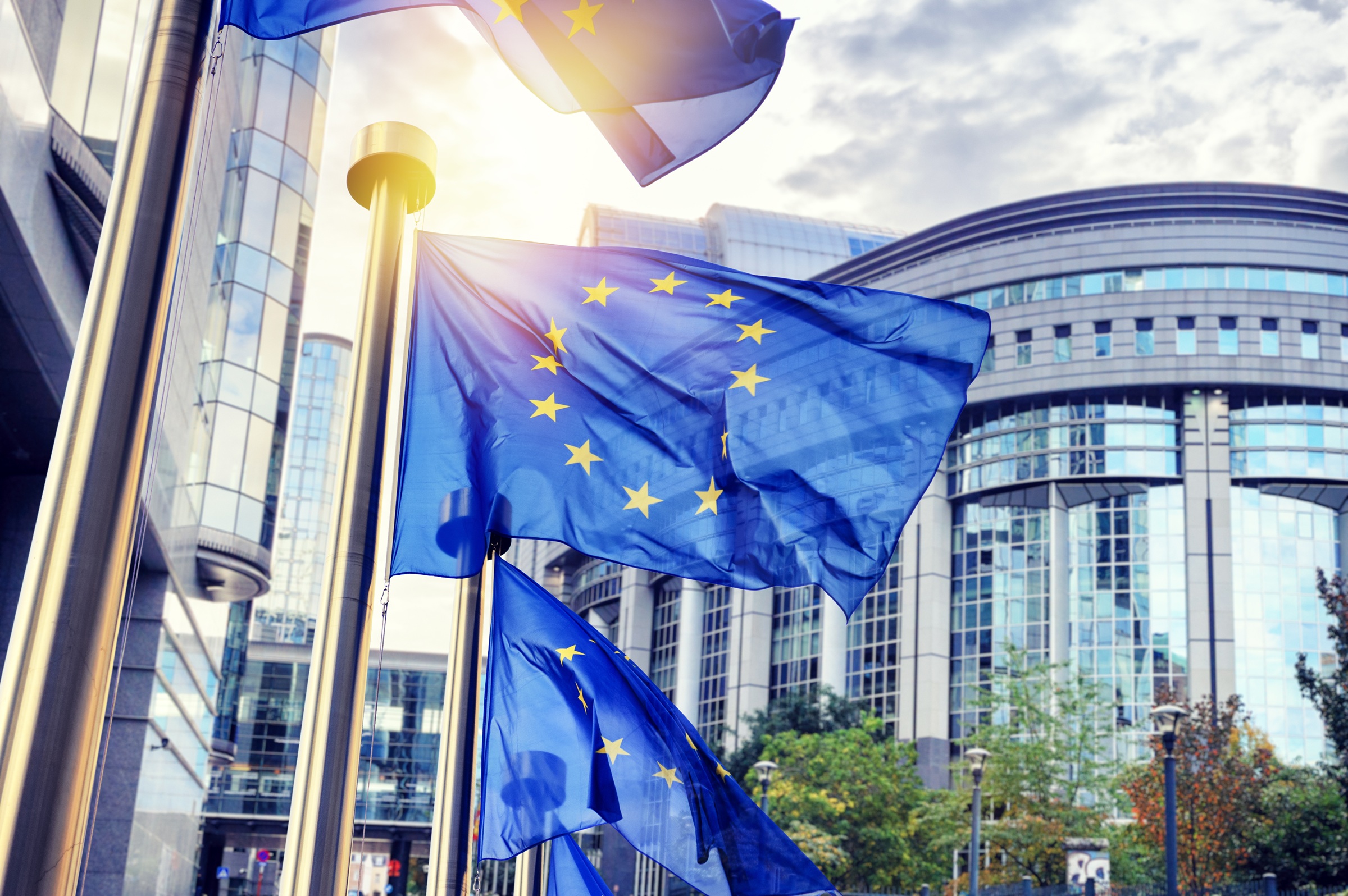 Polacy nie chcą amerykańskich produktów. Skrzykują się, żeby znaleźć europejskie zamienniki