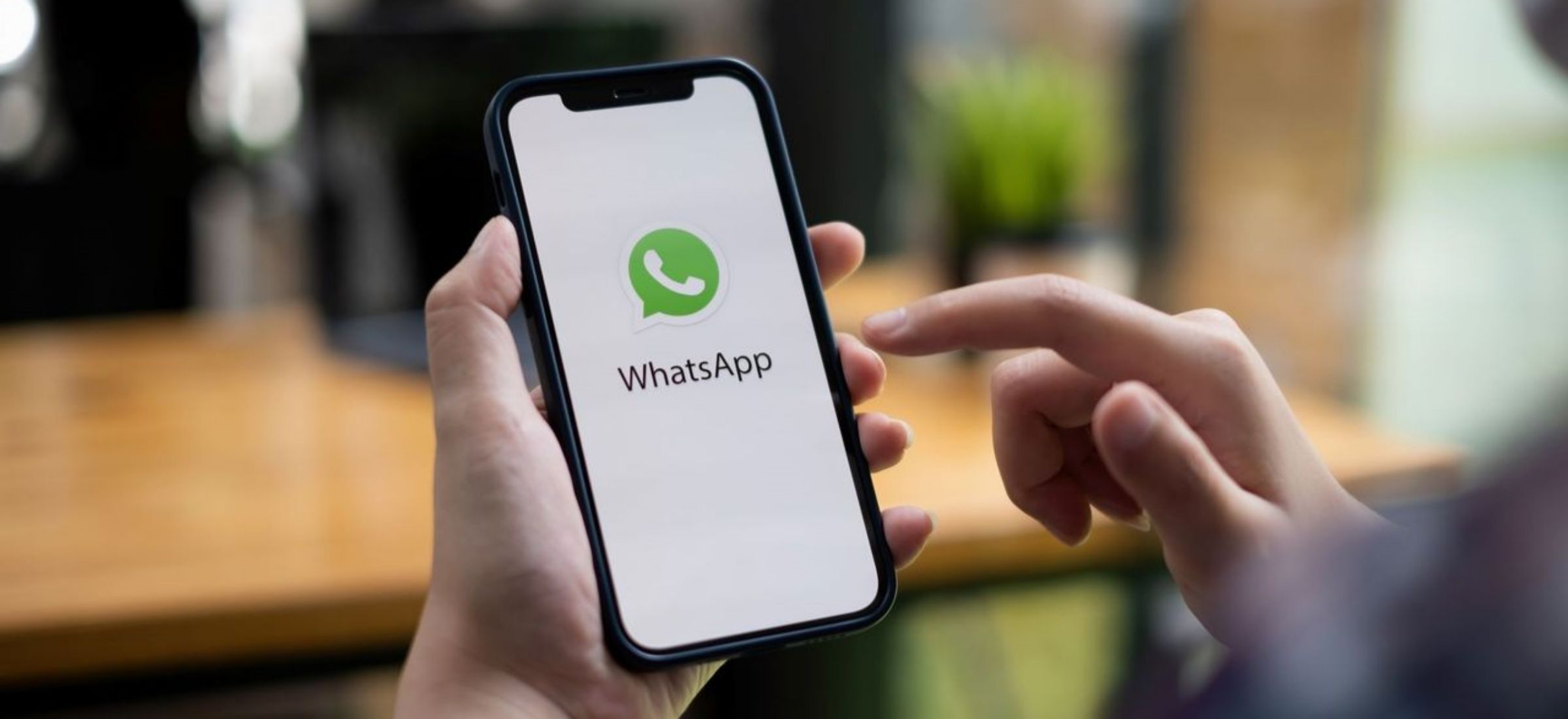 Przydatna nowość w WhatsAppie. Tak unikniesz niechcianych sytuacji