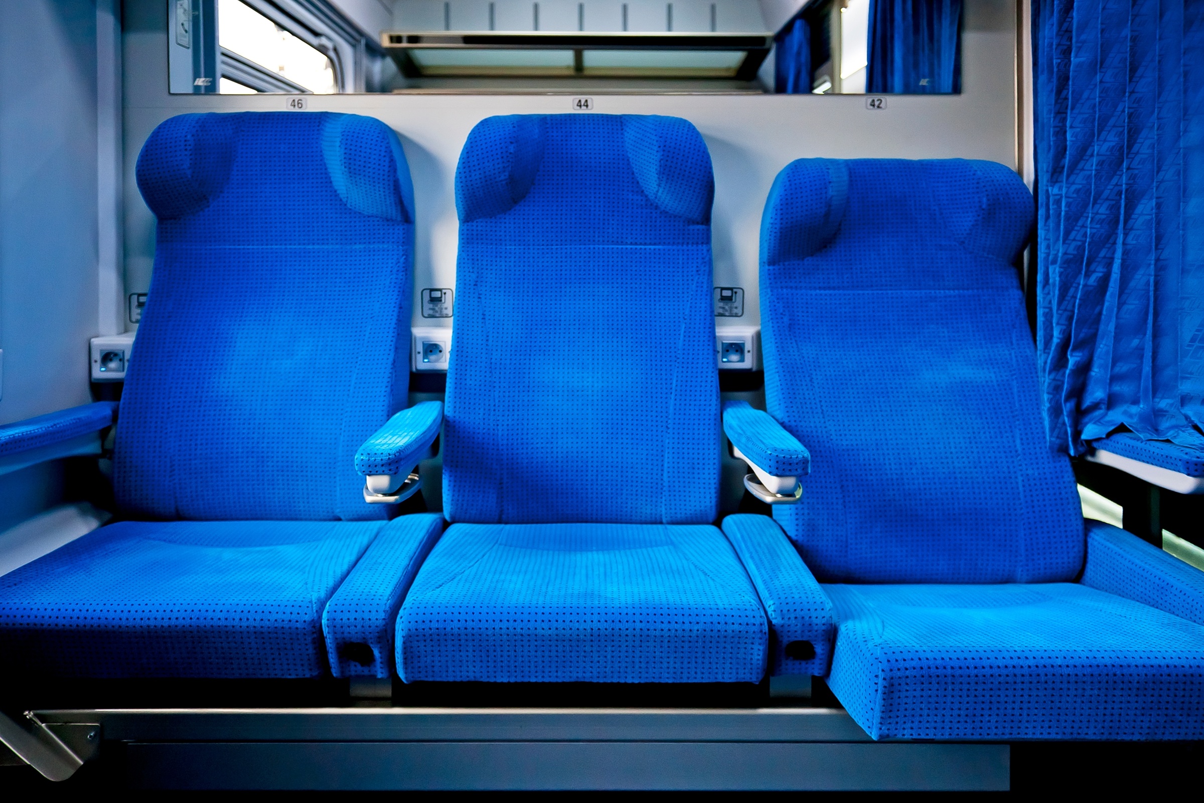 PKP Intercity zamontuje nowe sprzęty w pociągach. To koniec narzekania na WiFi?