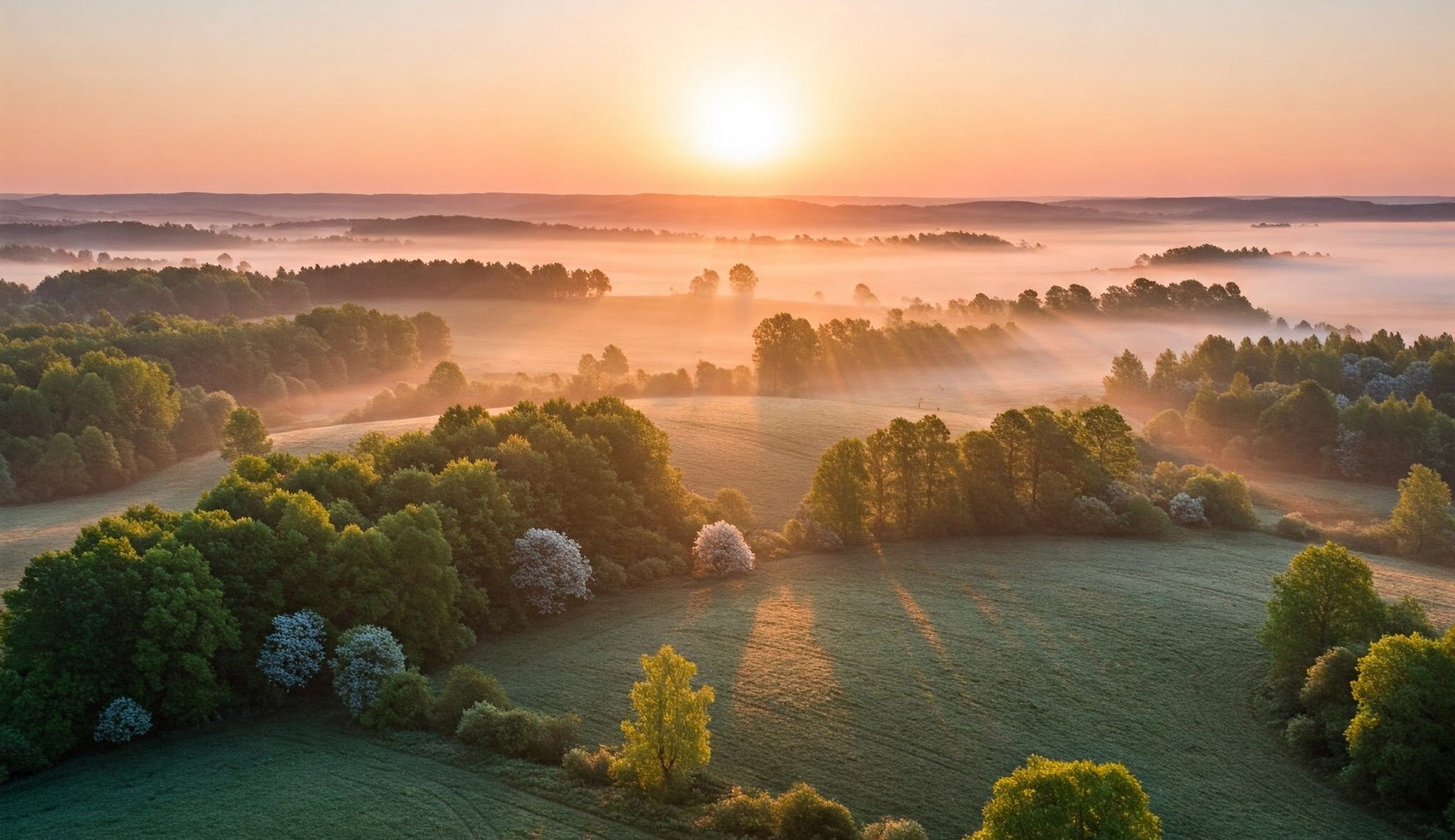 Temperatura wystrzeli w kosmos. Jest długoterminowa prognoza pogody