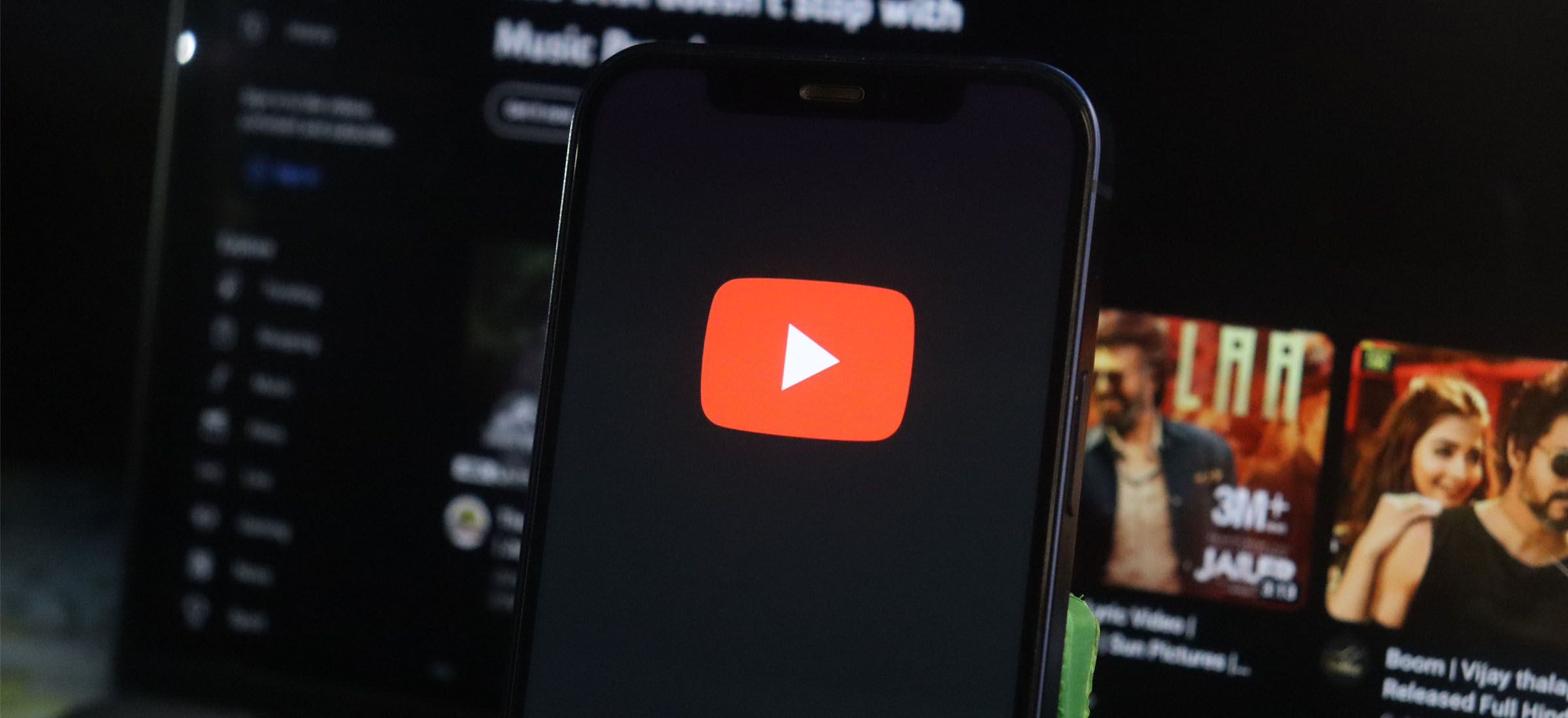 YouTube chce ci ograniczyć oglądanie filmików. Nadchodzi ważne ograniczenie