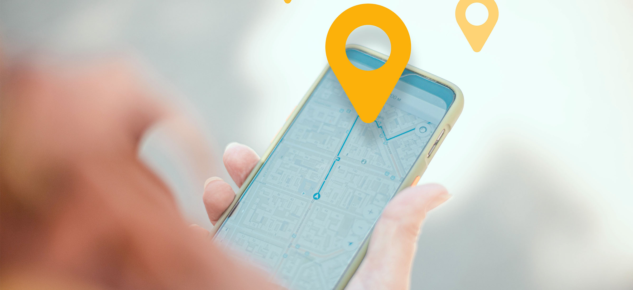 Znajdź moje urządzenie w Androidzie od początku powinno tak wyglądać. Wjeżdża duża aktualizacja