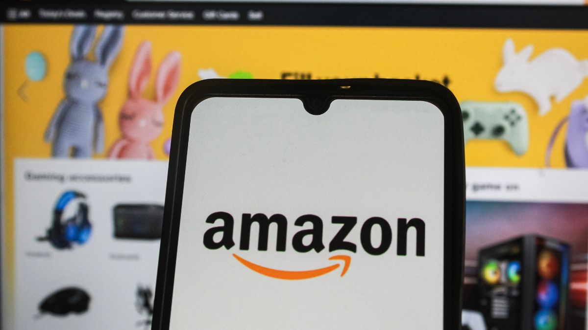 Nowy zegarek Apple’a kupisz znacznie taniej niż w innych sklepach. Trwa promocja Amazona