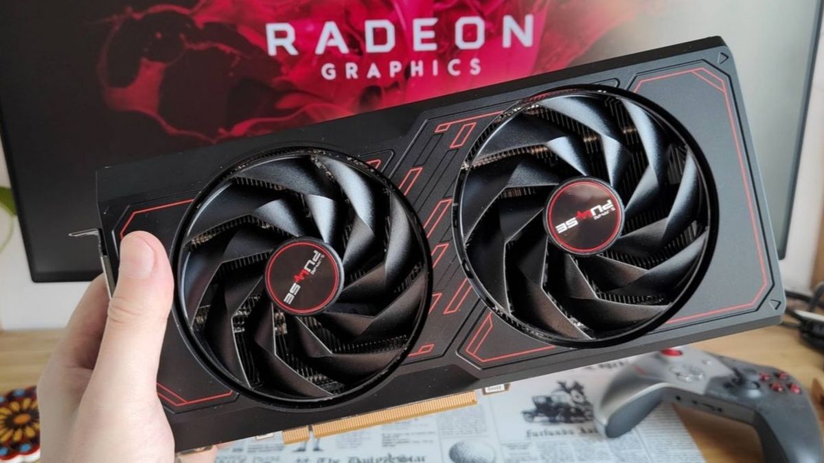 AMD chce utrzeć nosa NVIDII. Konkurent dla GeForce’a RTX 5060 Ti już niedługo