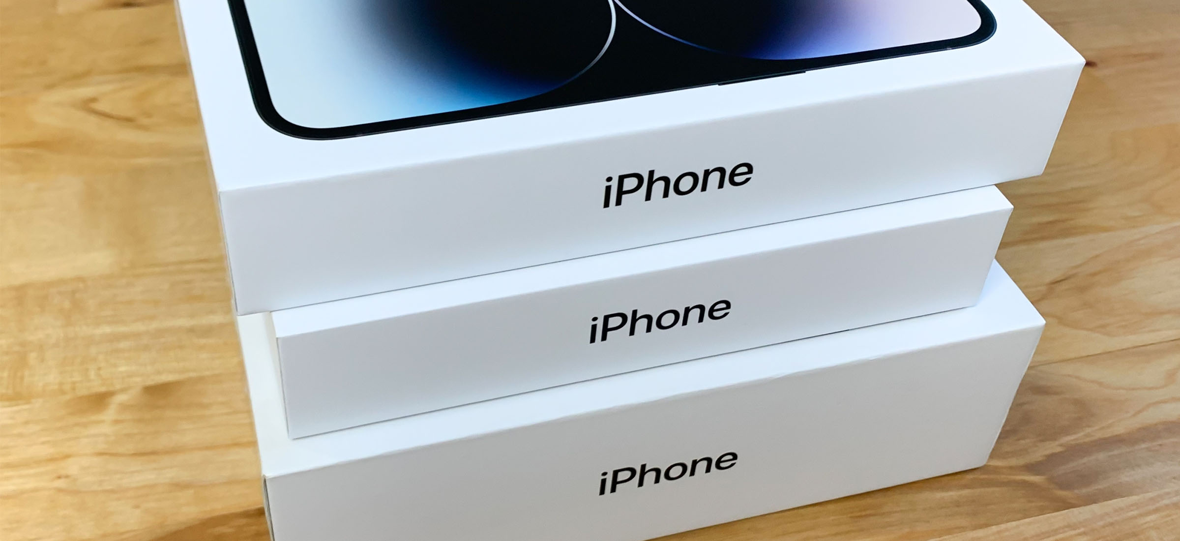 Załadowali pięć samolotów iPhone'ami. Tak Apple ratuje ceny smartfonów